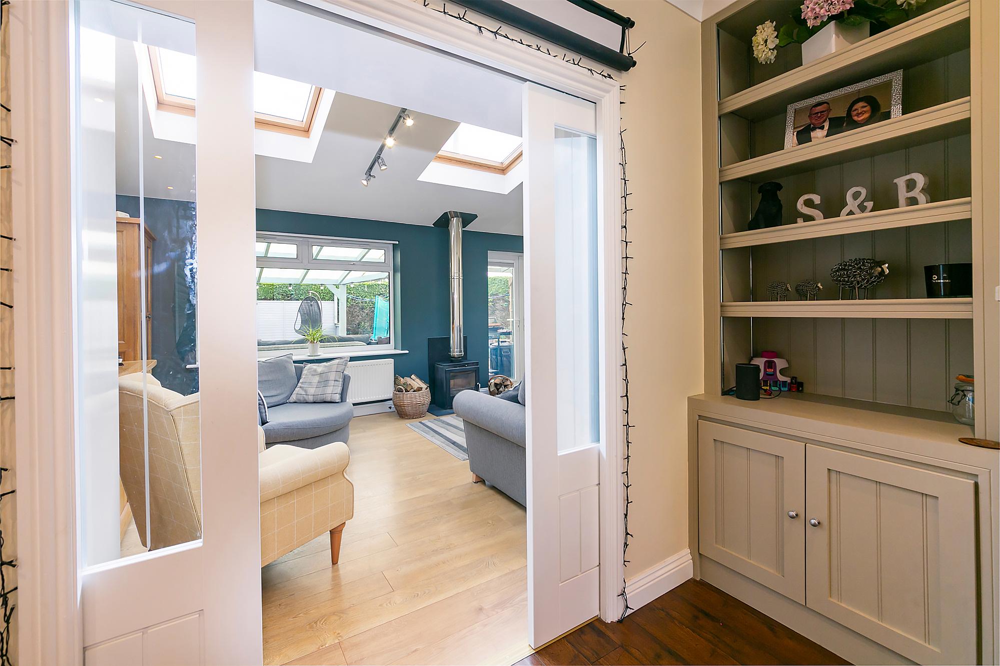 22 The Oval, Pocklington, York