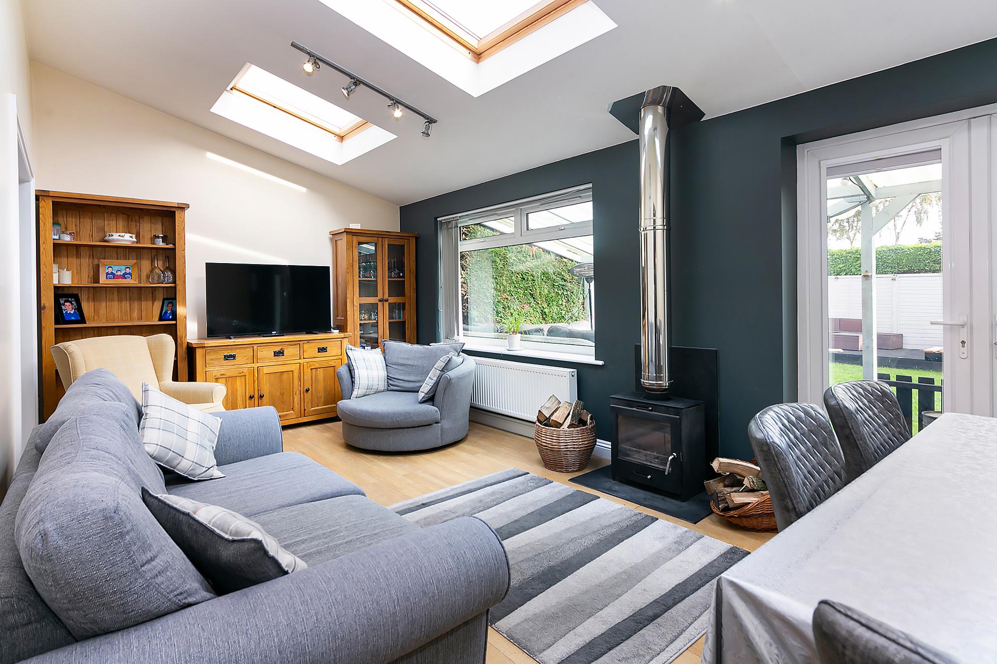 22 The Oval, Pocklington, York