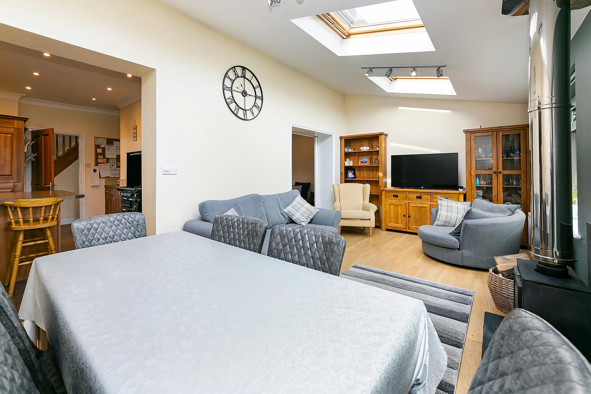 22 The Oval, Pocklington, York