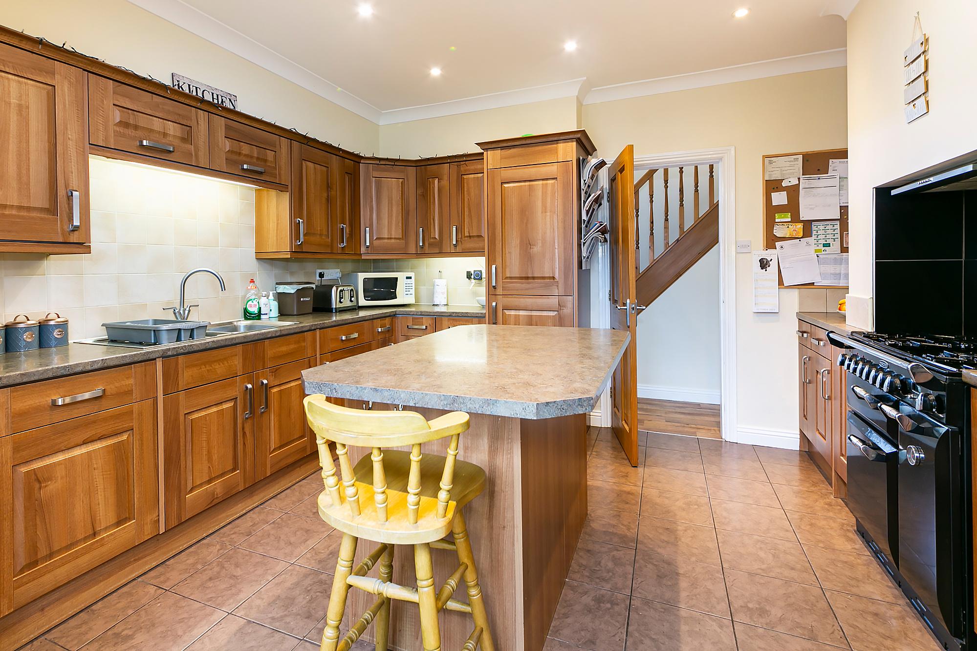 22 The Oval, Pocklington, York