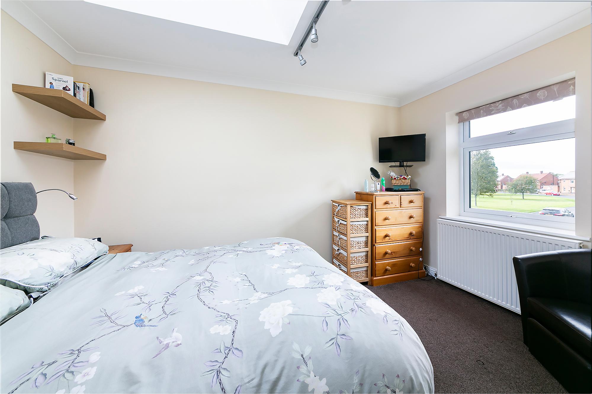 22 The Oval, Pocklington, York