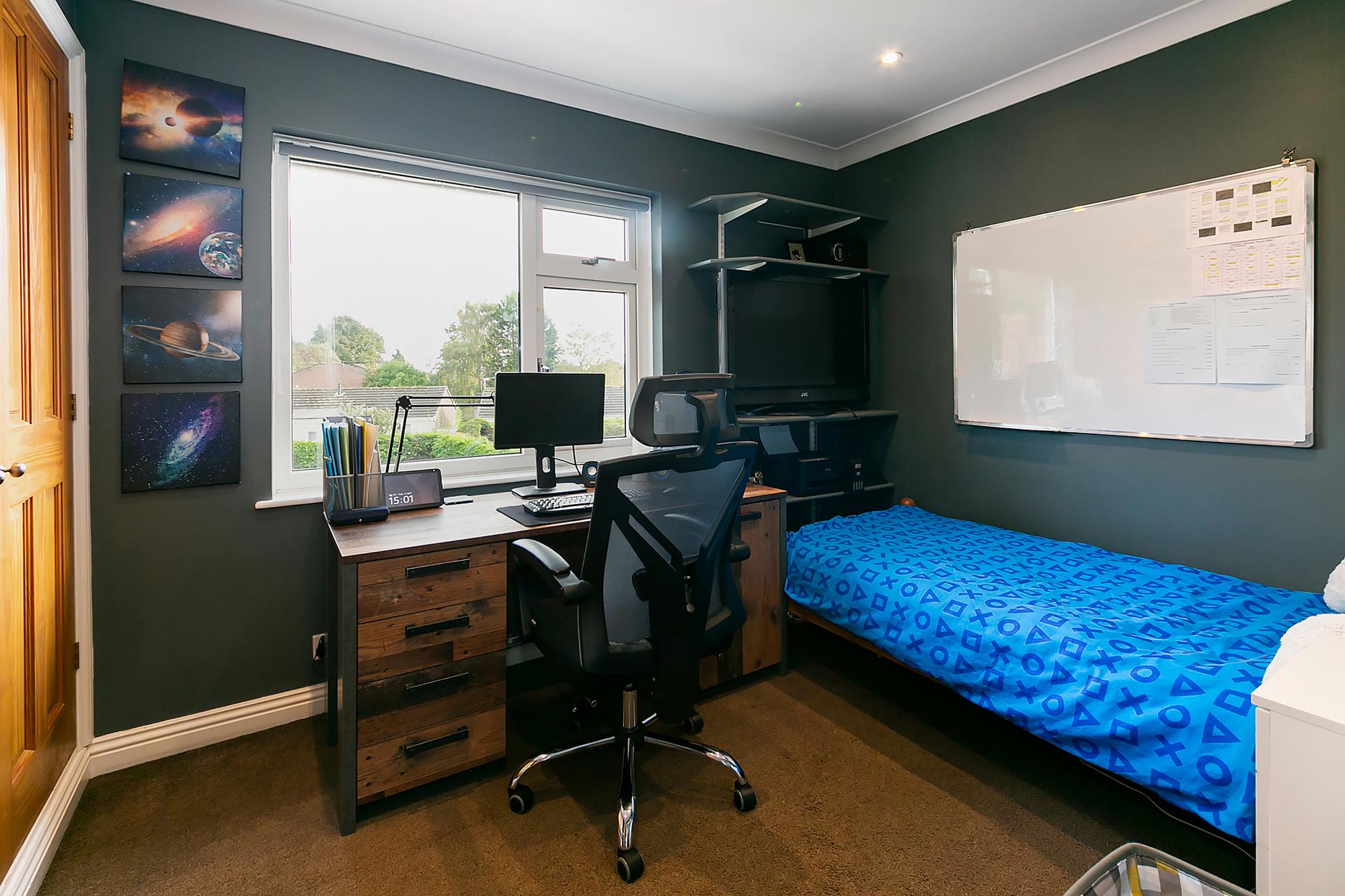 22 The Oval, Pocklington, York