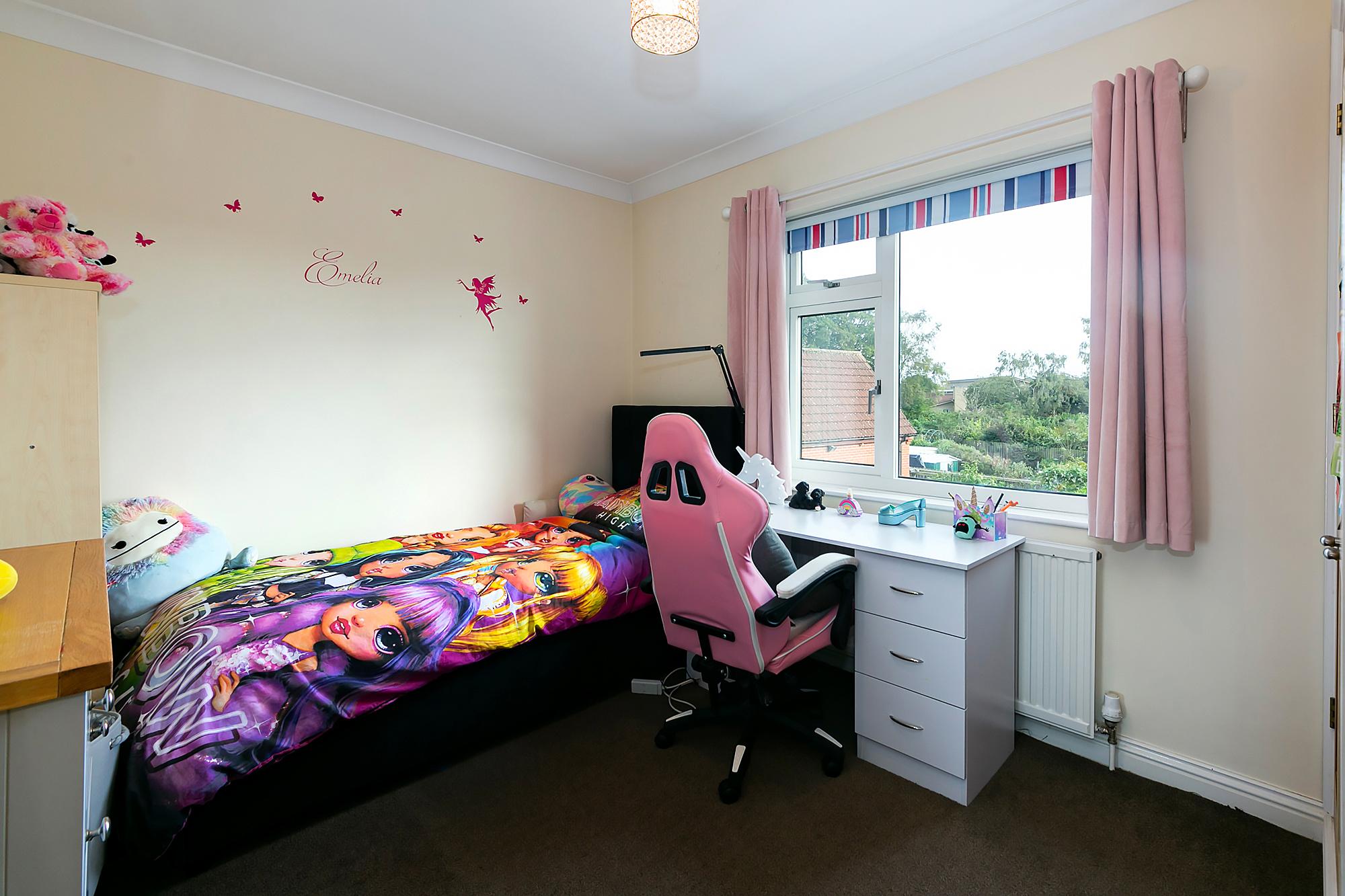 22 The Oval, Pocklington, York