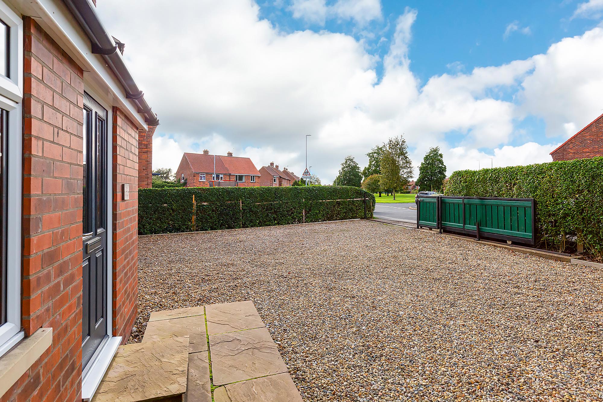 22 The Oval, Pocklington, York