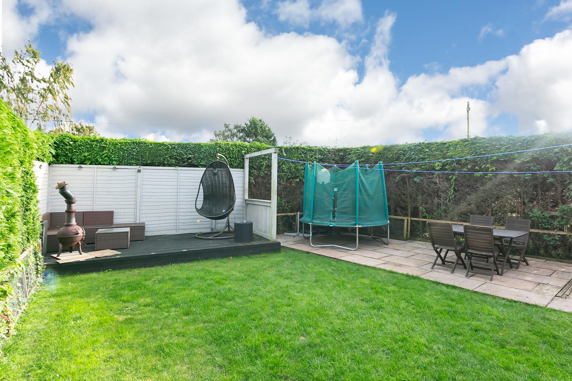 22 The Oval, Pocklington, York