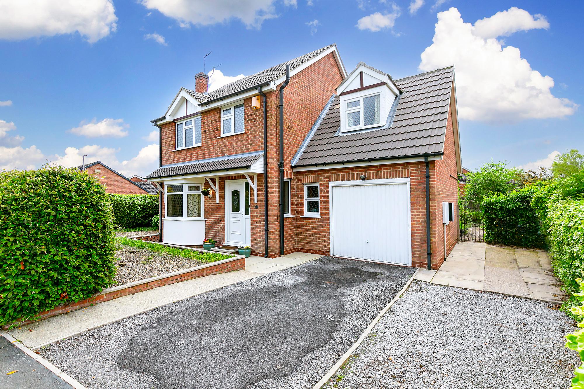 30 Old Road, Holme-on-spalding-Moor, York
