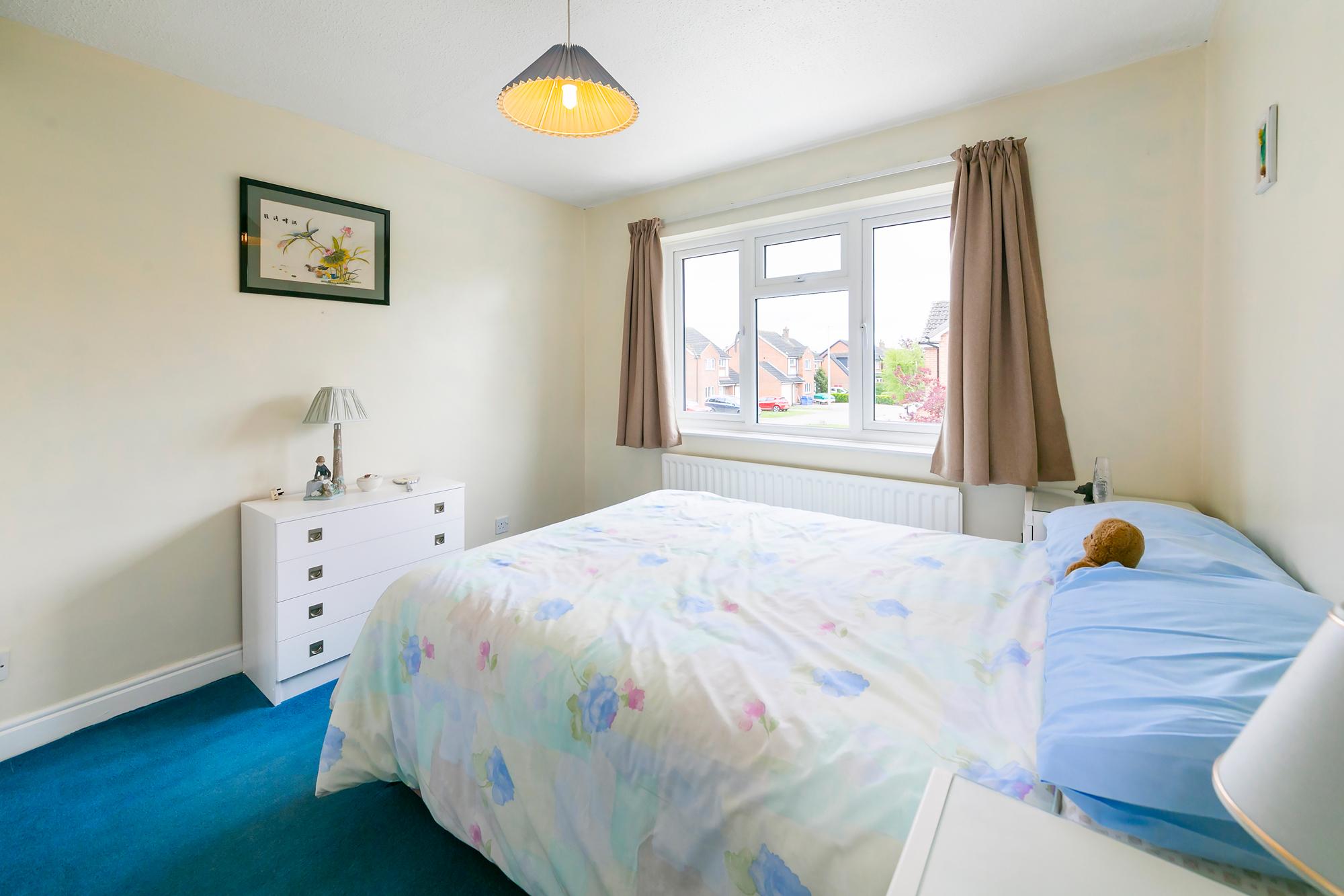 30 Old Road, Holme-on-spalding-Moor, York