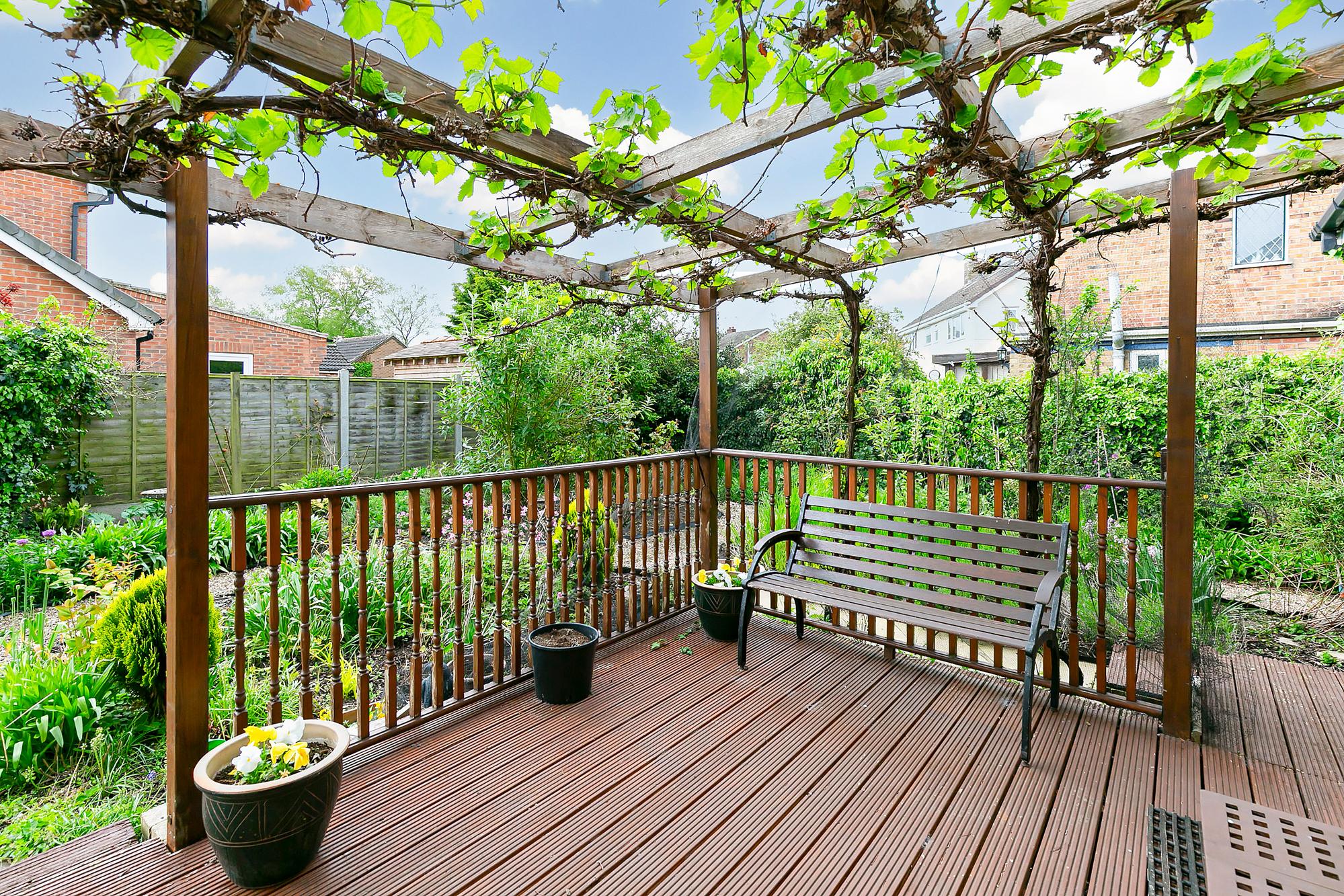 30 Old Road, Holme-on-spalding-Moor, York