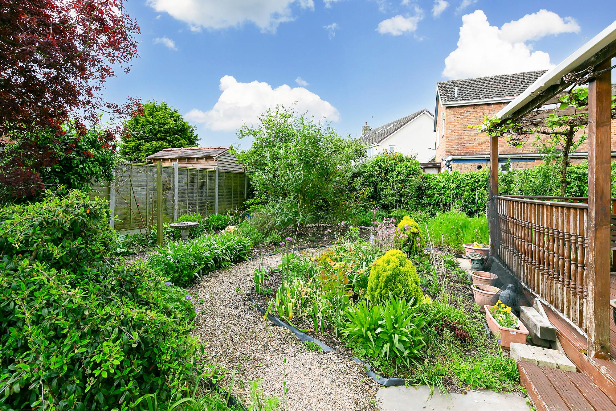 30 Old Road, Holme-on-spalding-Moor, York