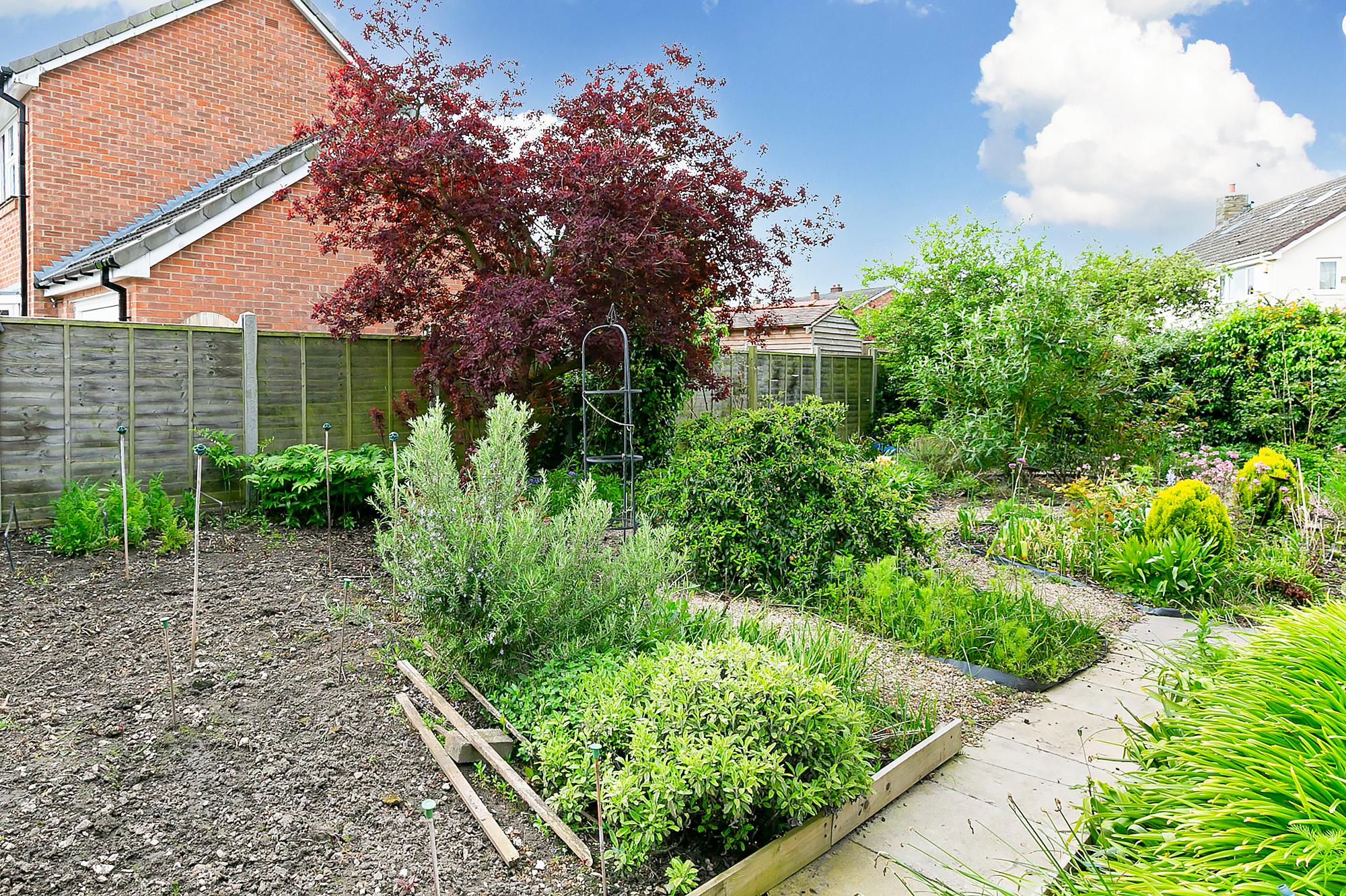 30 Old Road, Holme-on-spalding-Moor, York