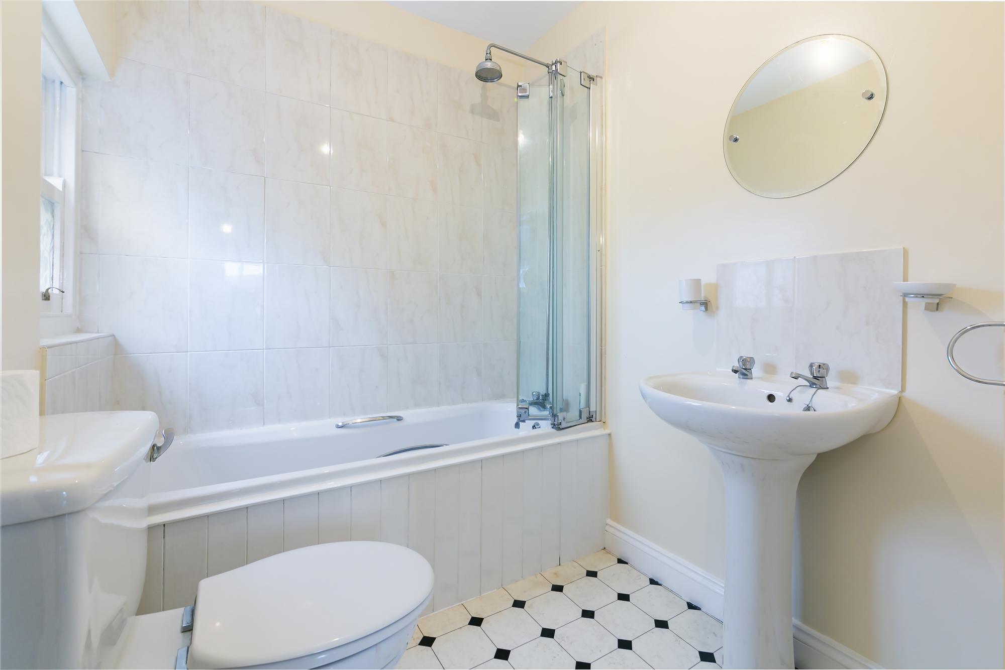 Prospect House / 31 Church Street, Bubwith, Selby