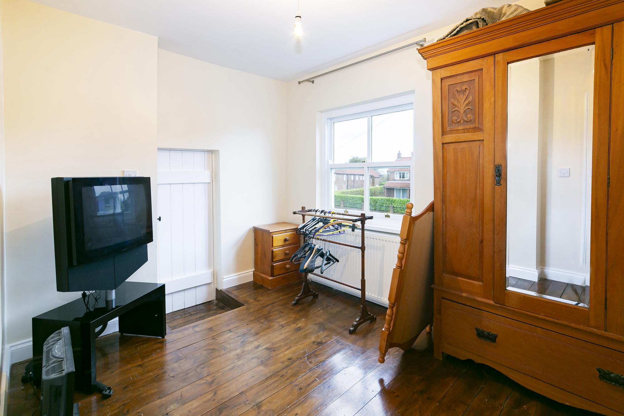 Prospect House / 31 Church Street, Bubwith, Selby