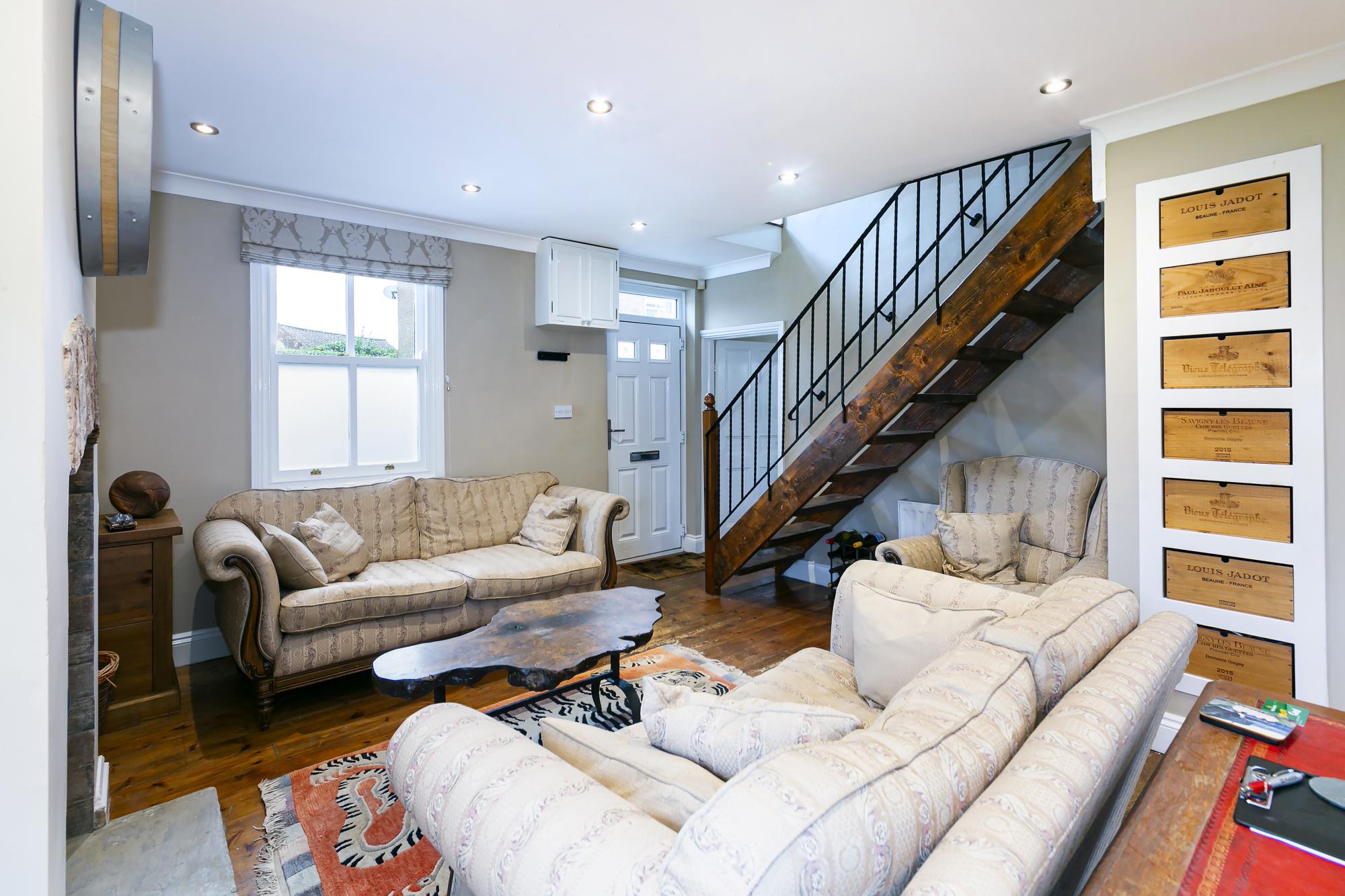 Prospect House / 31 Church Street, Bubwith, Selby