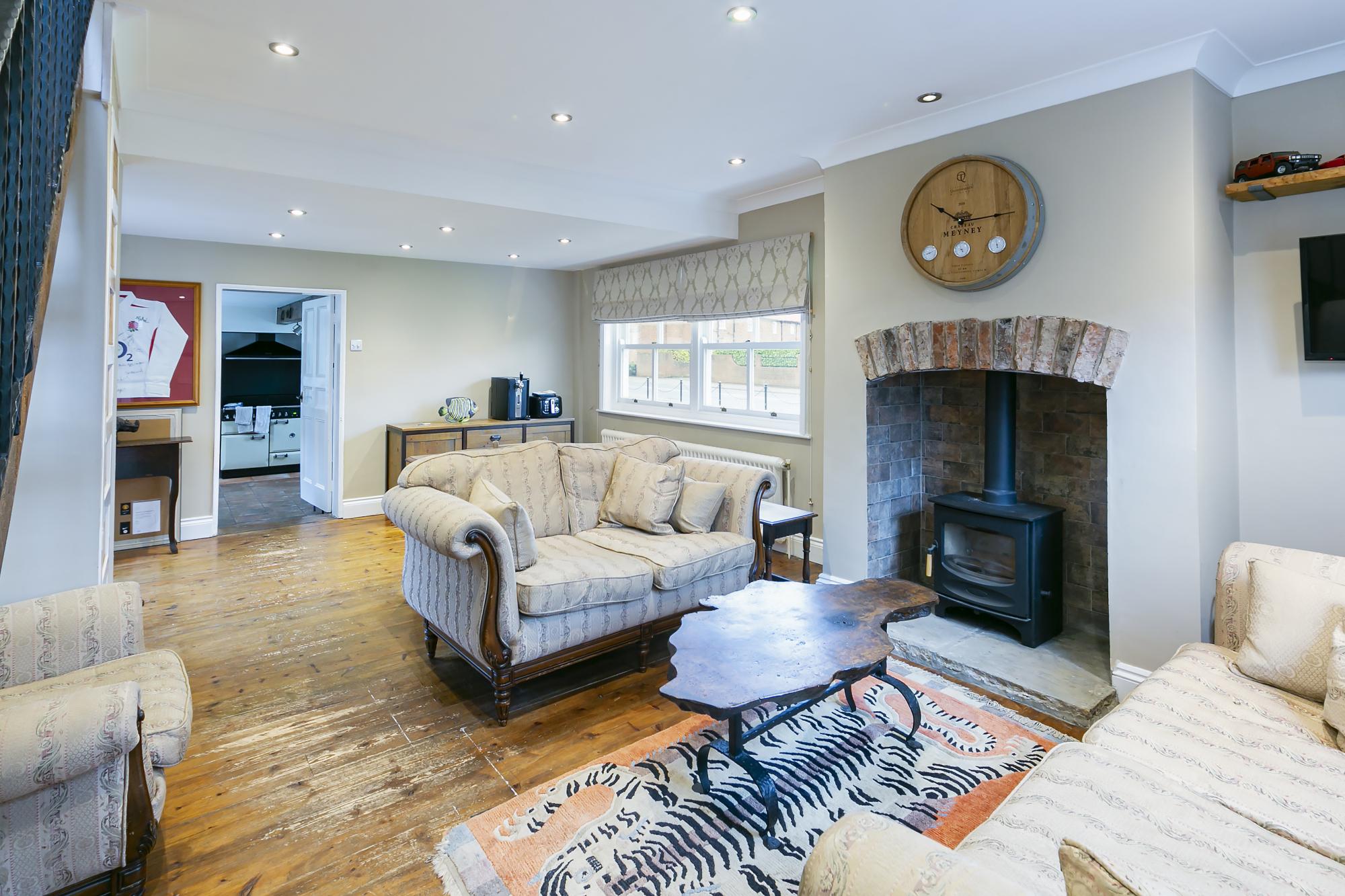 Prospect House / 31 Church Street, Bubwith, Selby