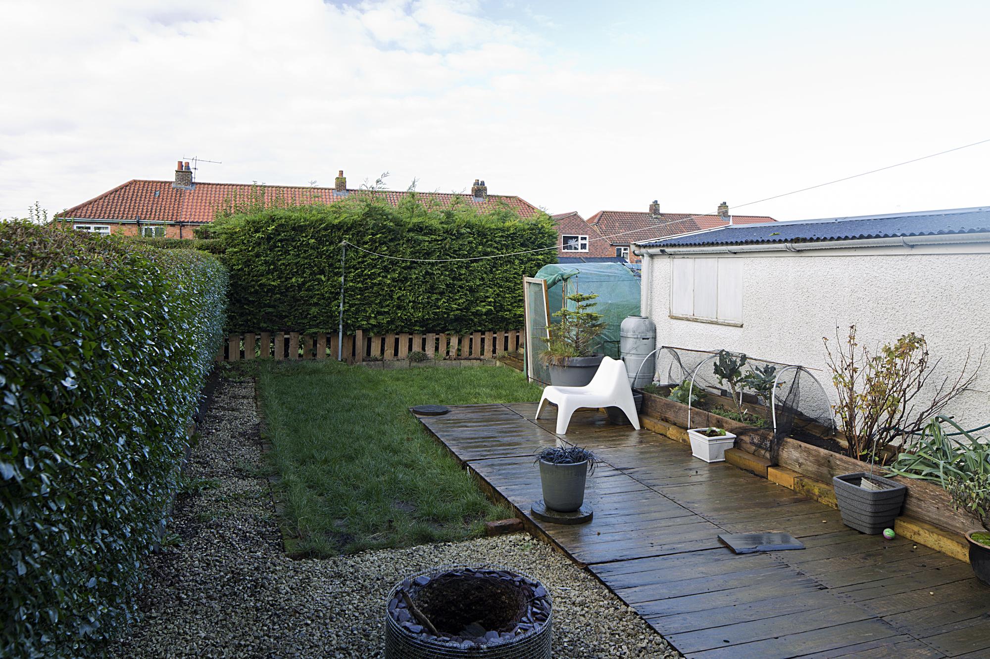 *22 Cliffe Road, Market Weighton, York