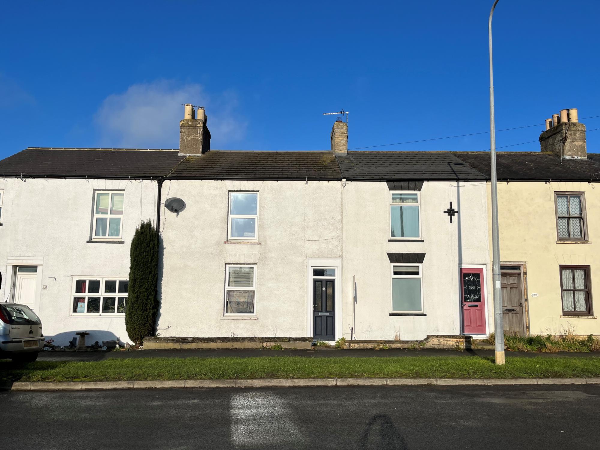 96 Holme Road, Market Weighton, York