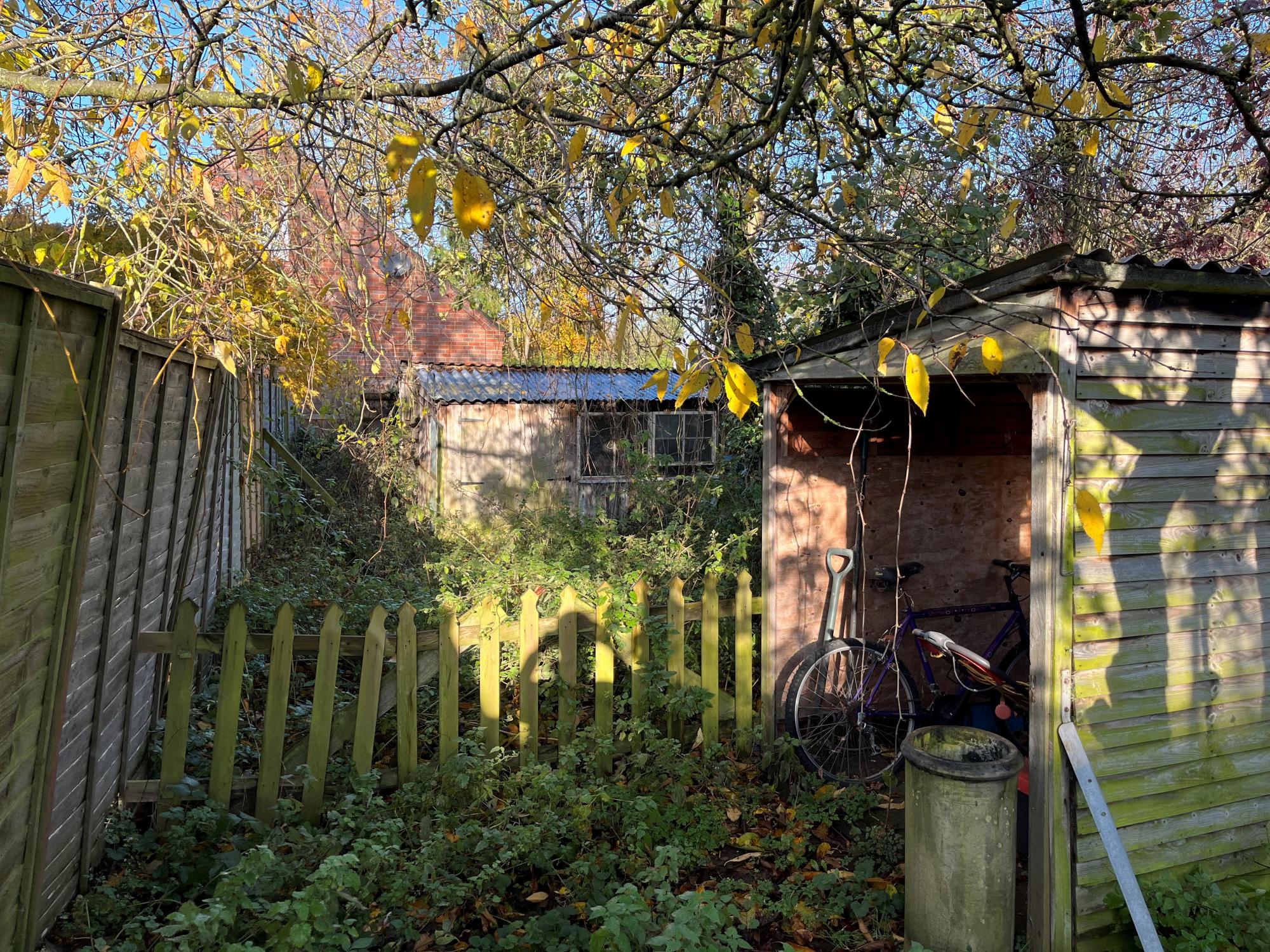 96 Holme Road, Market Weighton, York