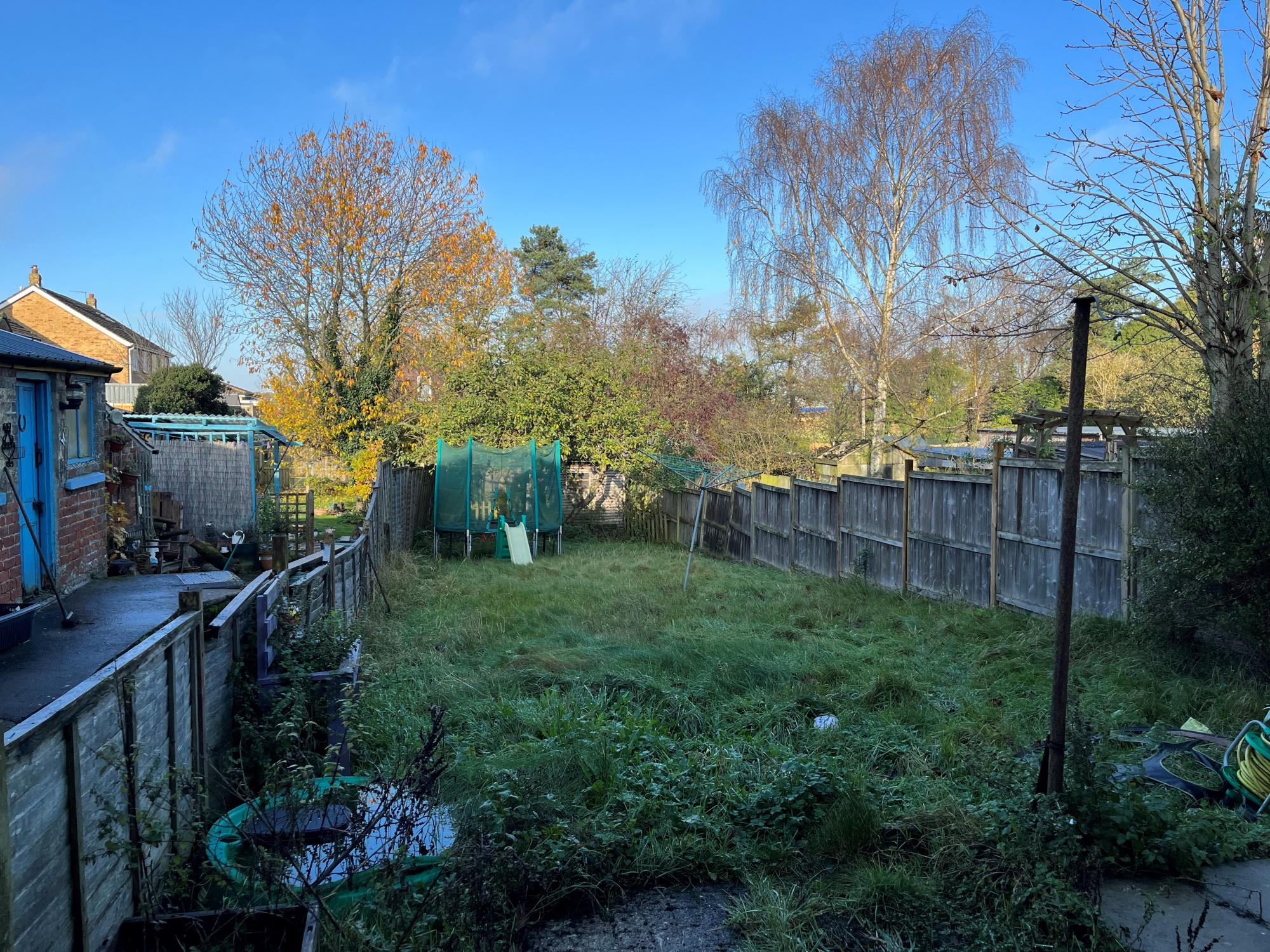 96 Holme Road, Market Weighton, York