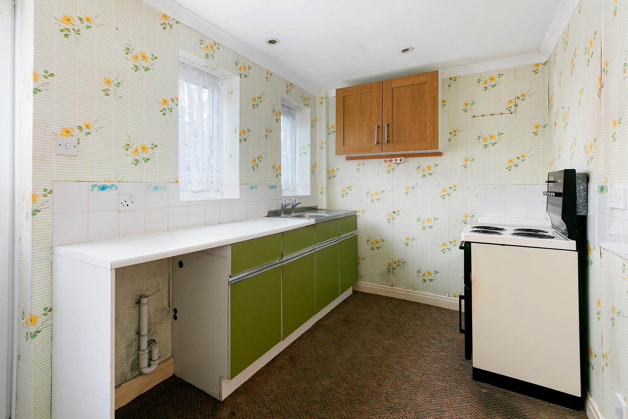 26 Lydham Court, , York