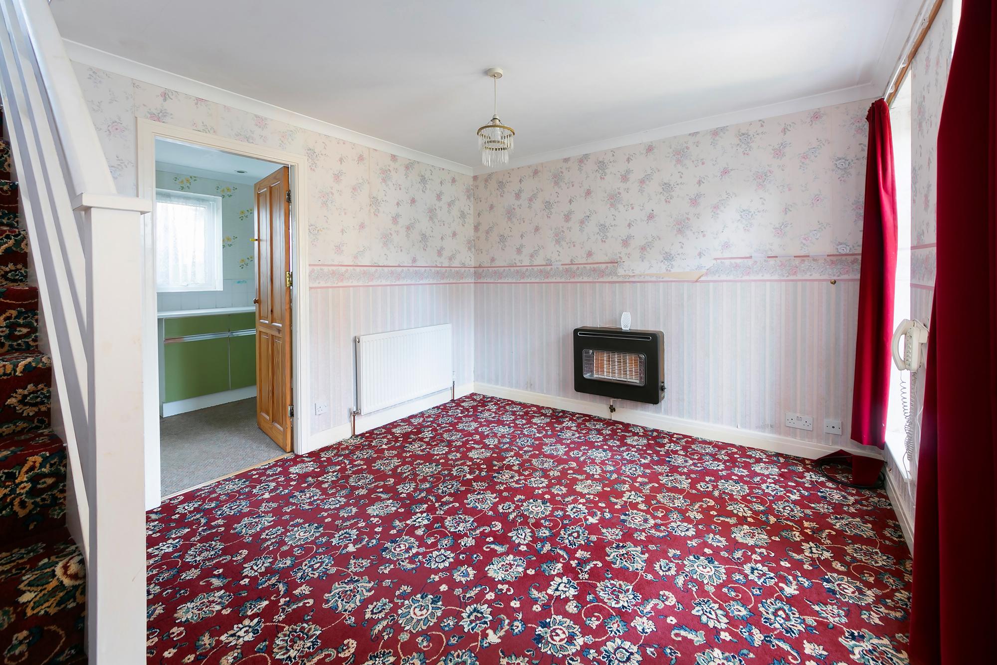 26 Lydham Court, , York