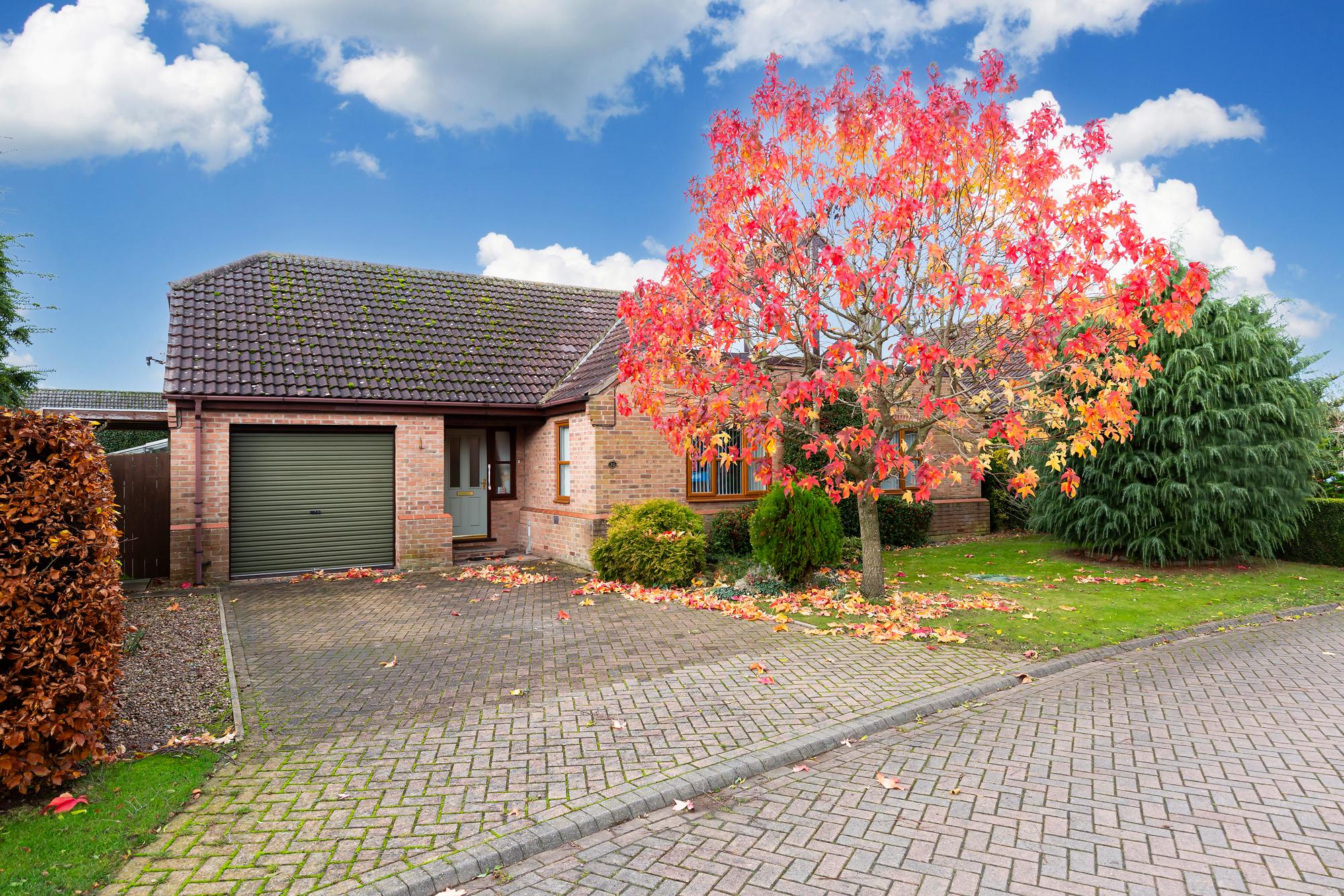 10 Forge Close, Melbourne, York