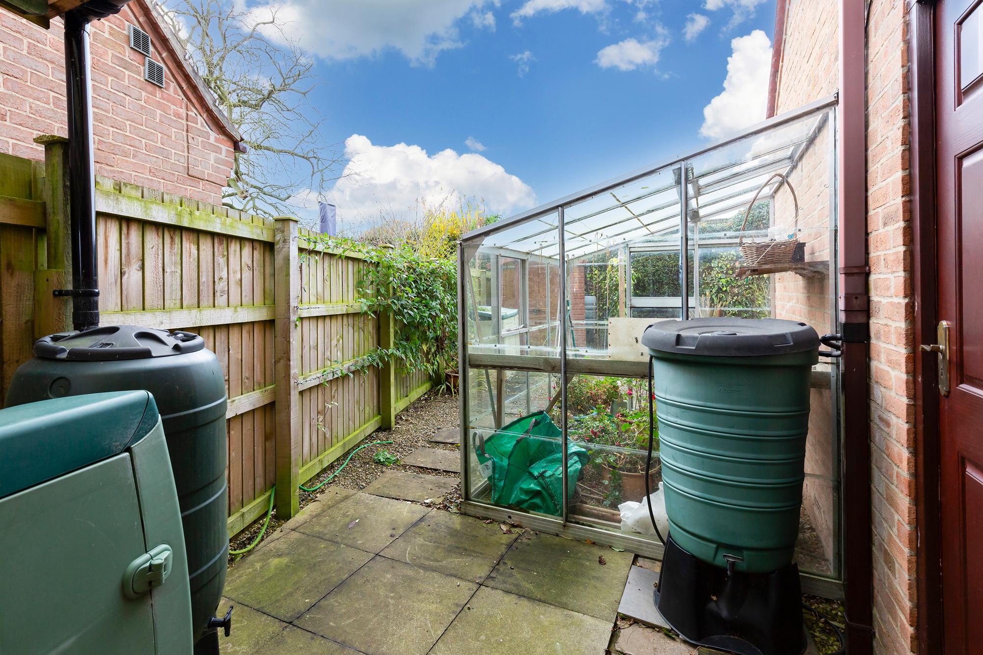 10 Forge Close, Melbourne, York