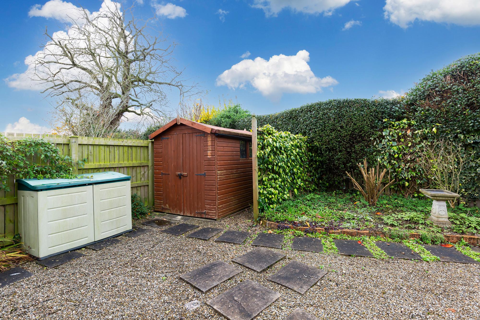 10 Forge Close, Melbourne, York