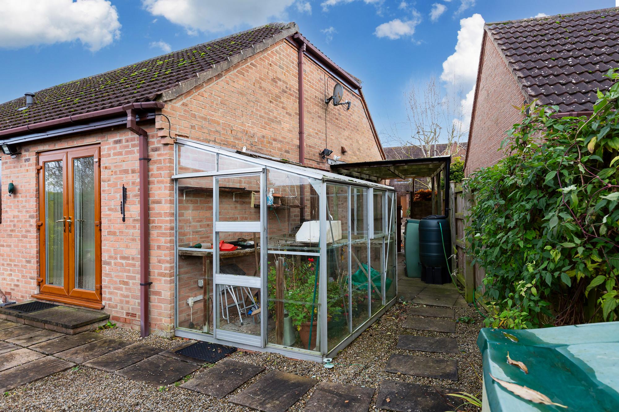 10 Forge Close, Melbourne, York