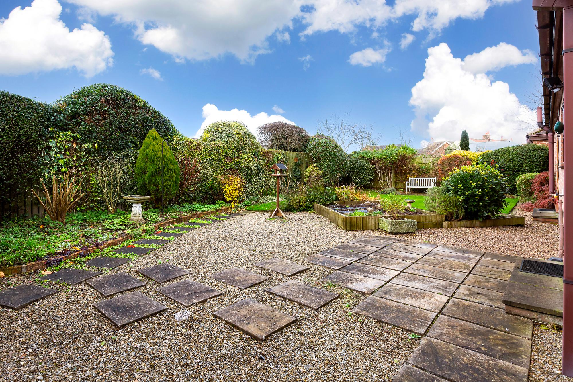 10 Forge Close, Melbourne, York