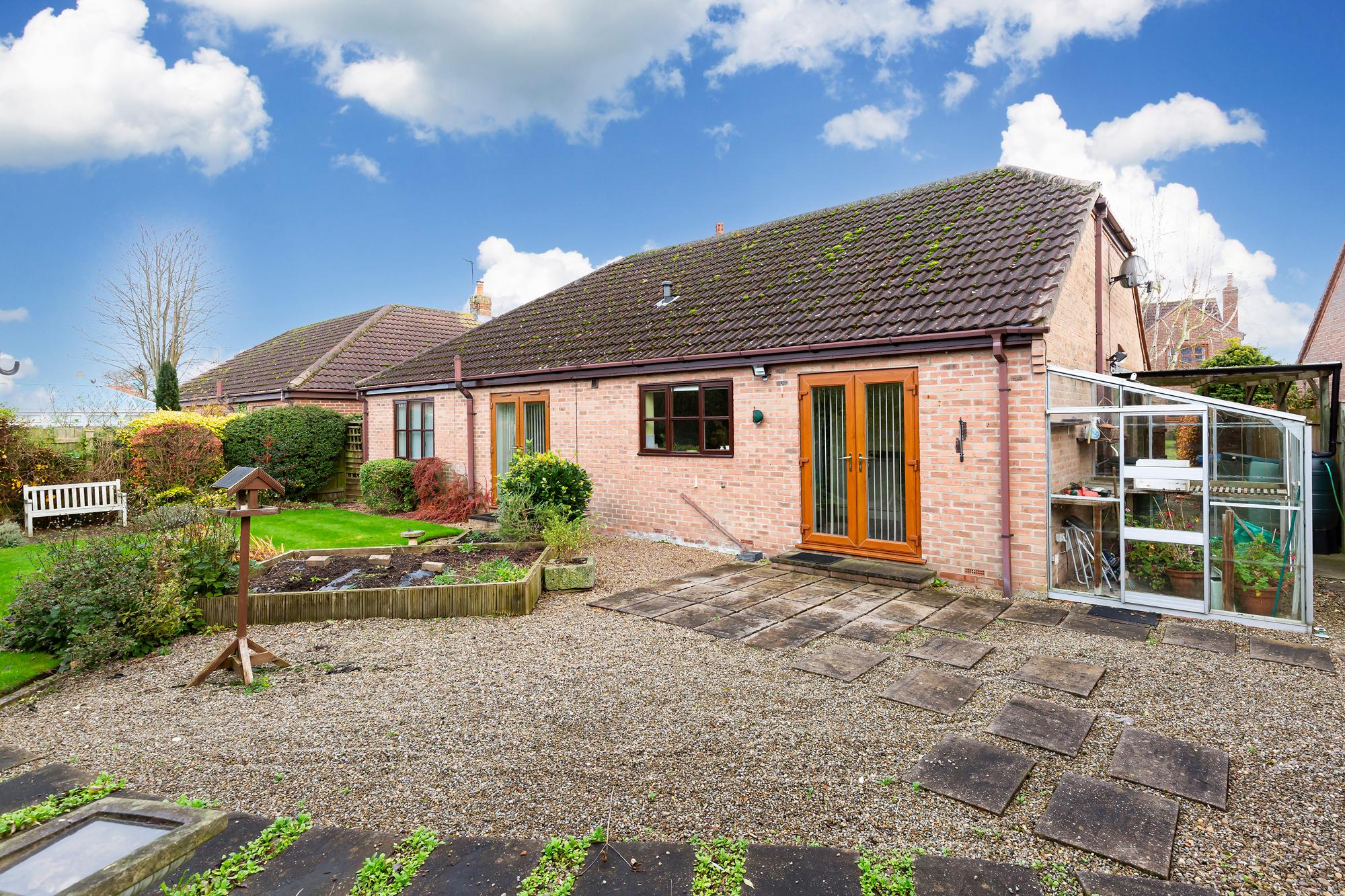 10 Forge Close, Melbourne, York