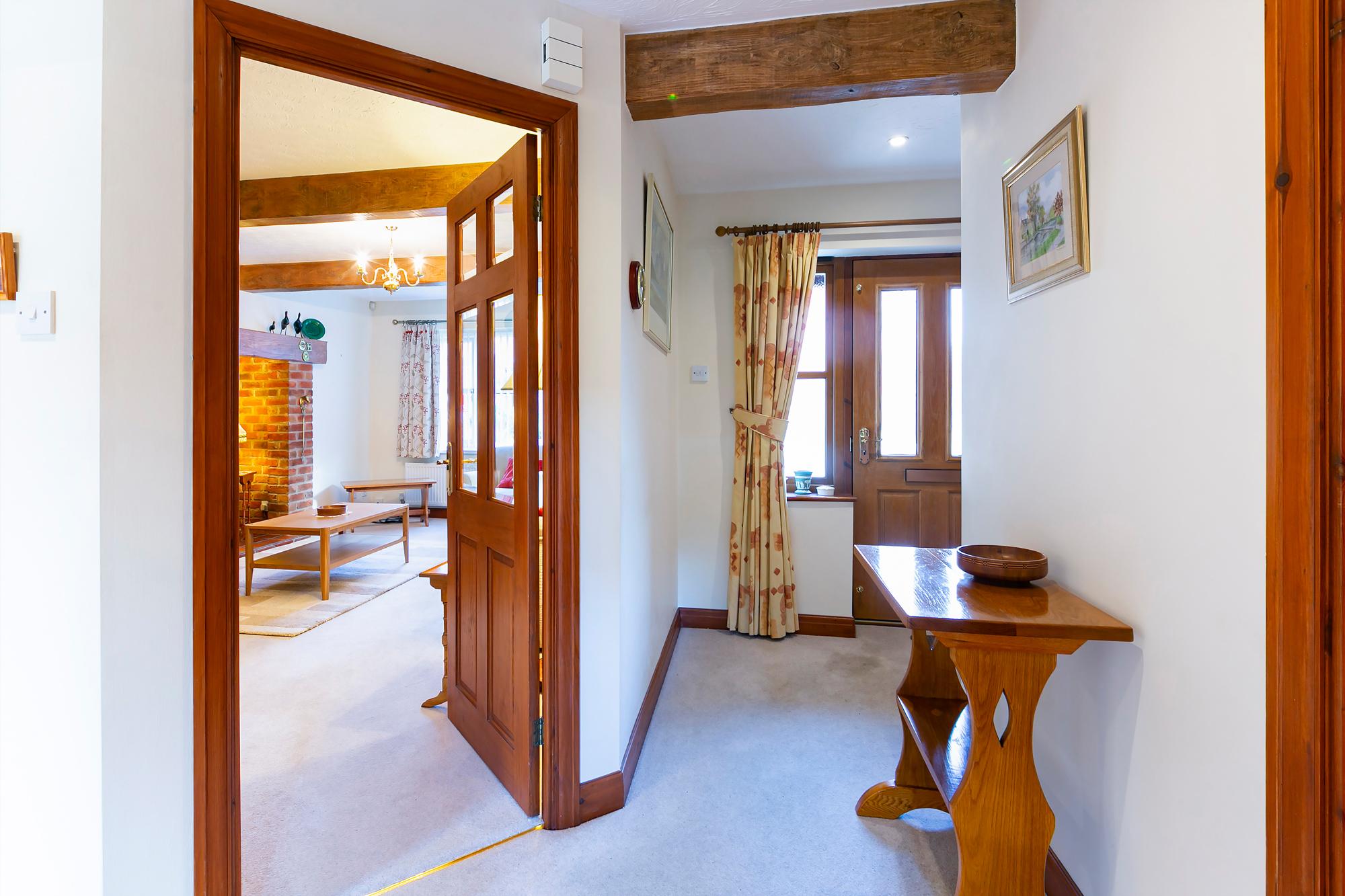 10 Forge Close, Melbourne, York