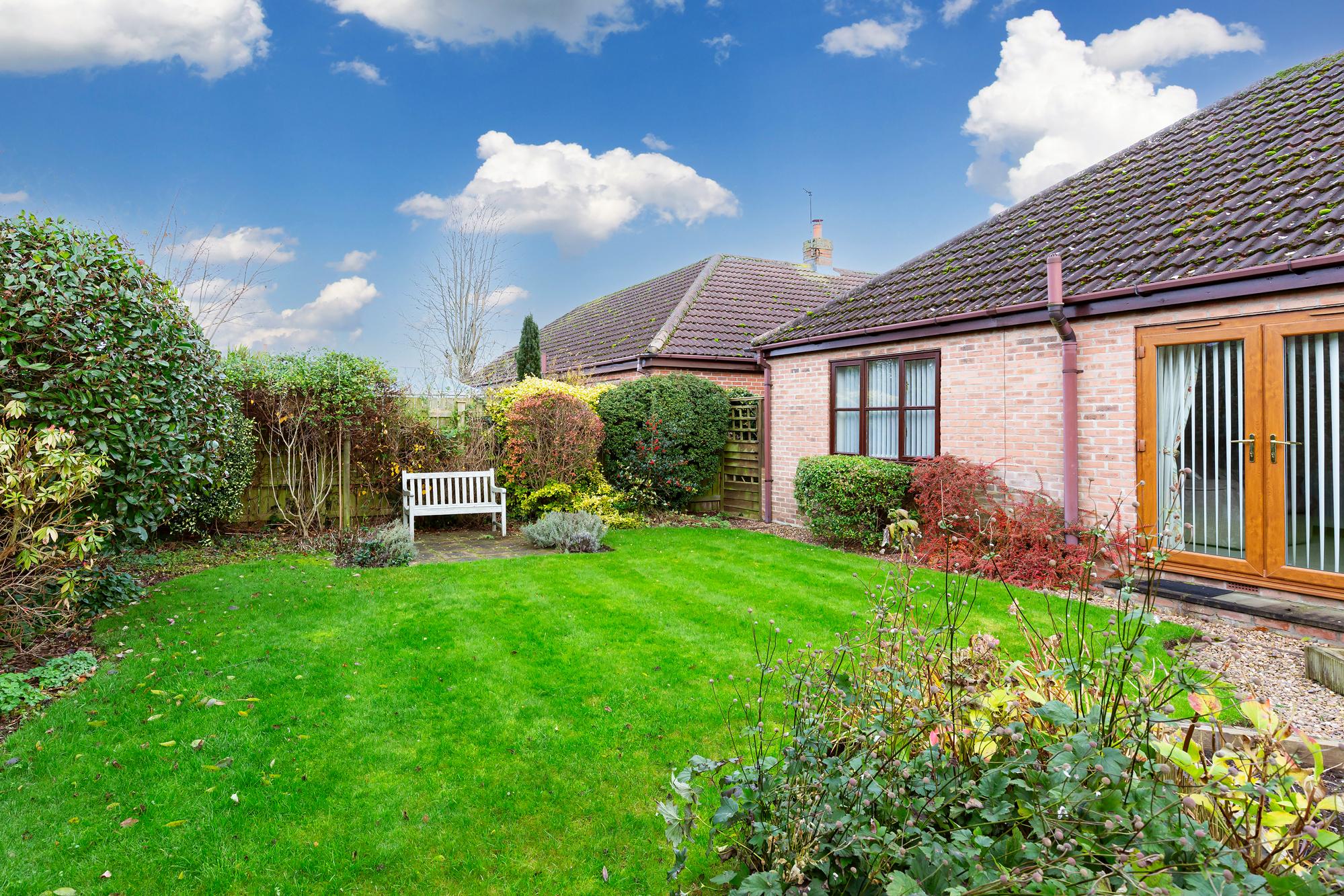 10 Forge Close, Melbourne, York