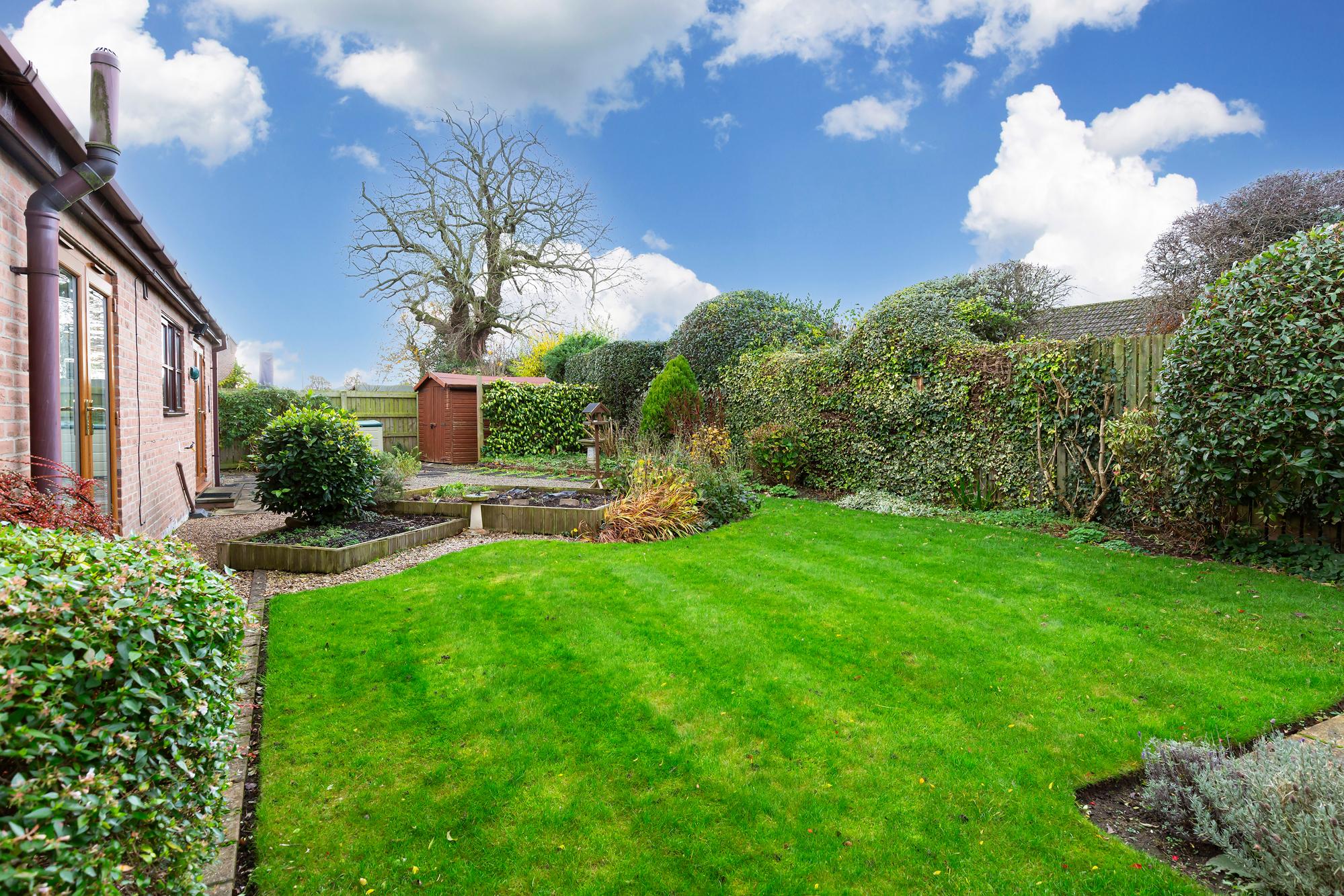 10 Forge Close, Melbourne, York