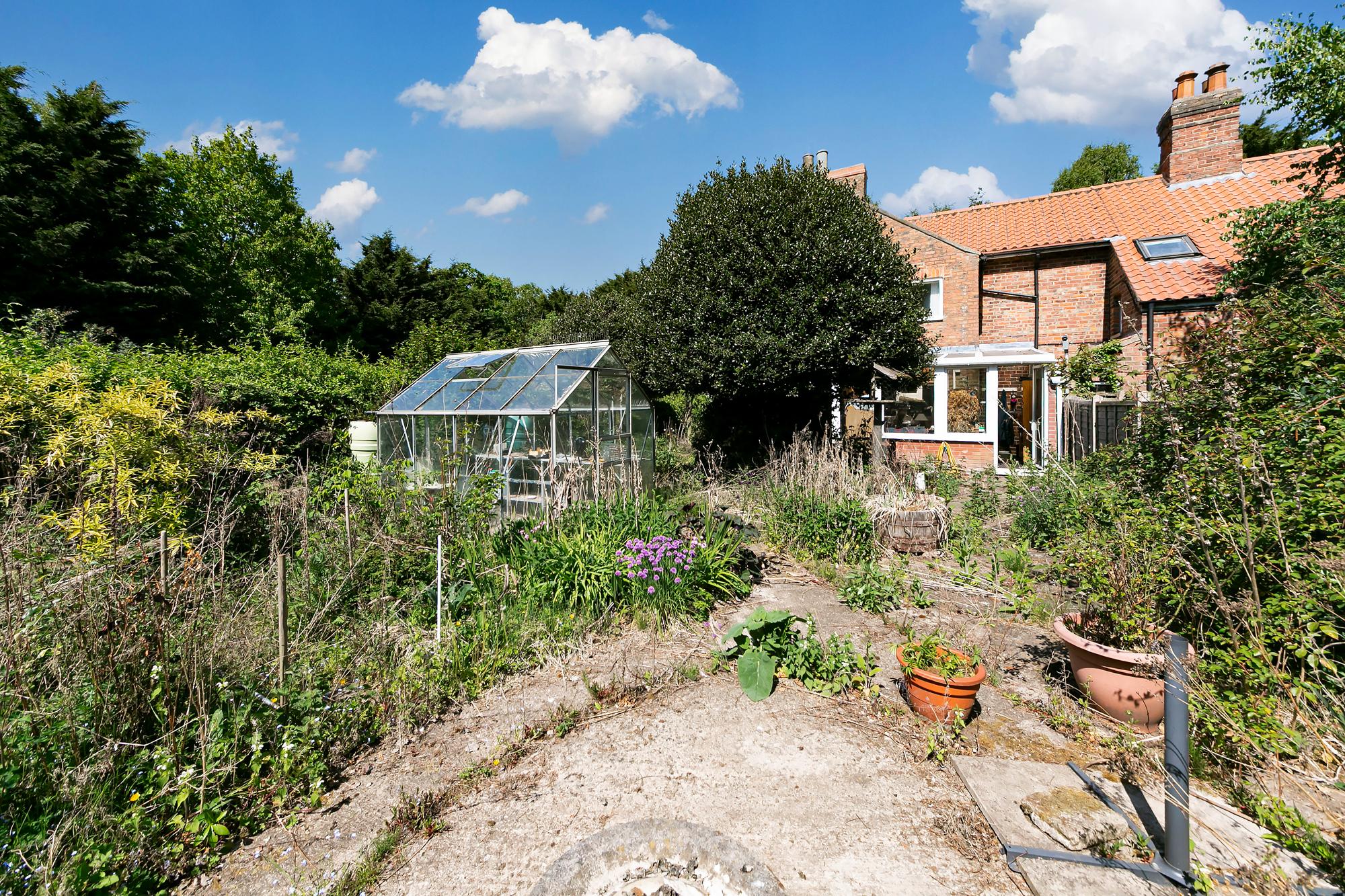 Holly Cottage Allerthorpe, York