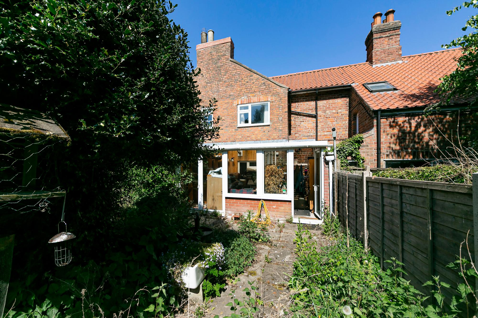 Holly Cottage Allerthorpe, York