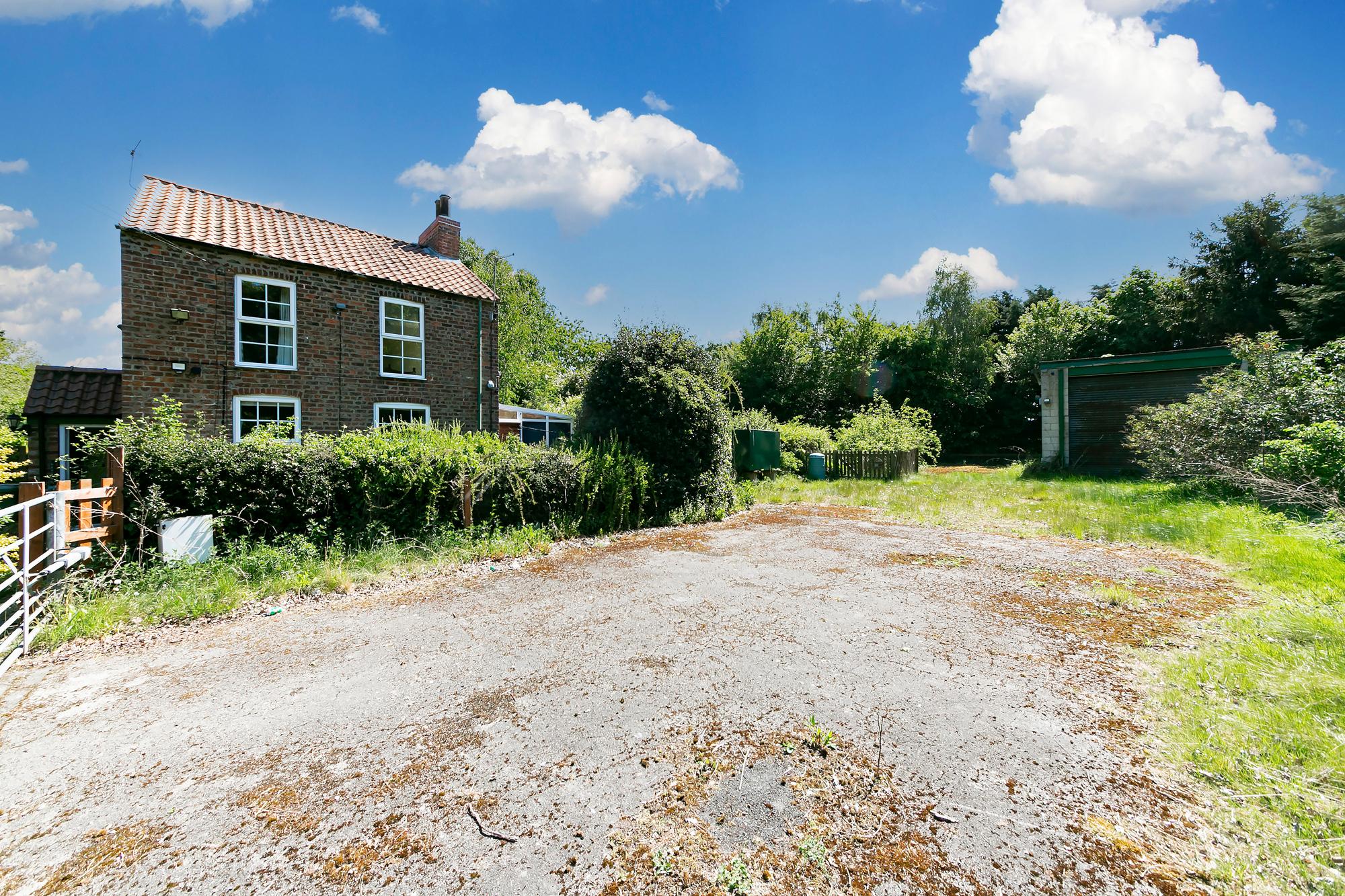 Holly Cottage Allerthorpe, York
