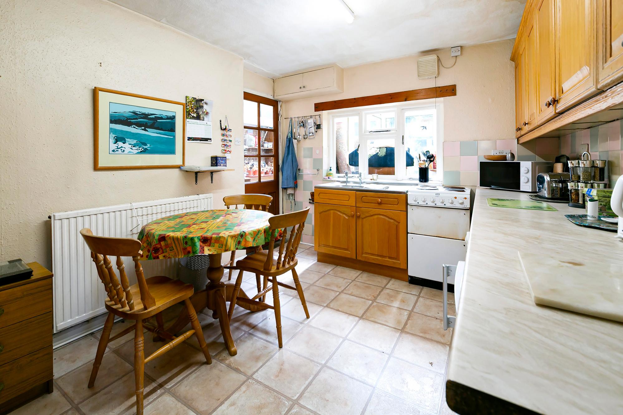 Holly Cottage Allerthorpe, York