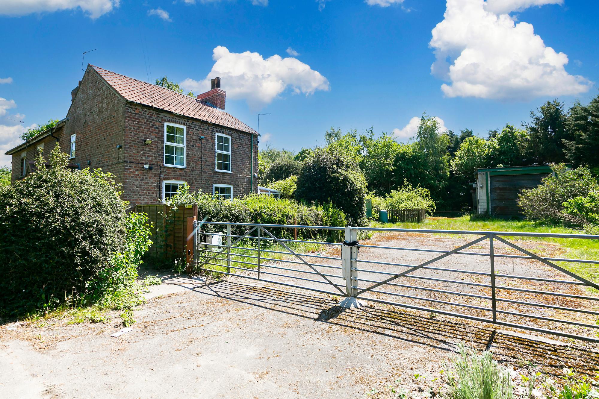 Holly Cottage Allerthorpe, York