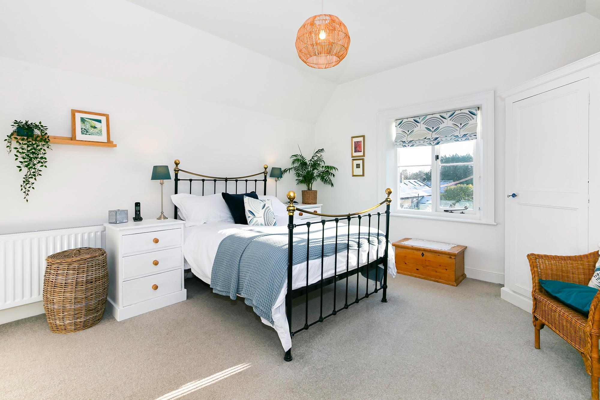 Bell House , Kilnwick Percy, York