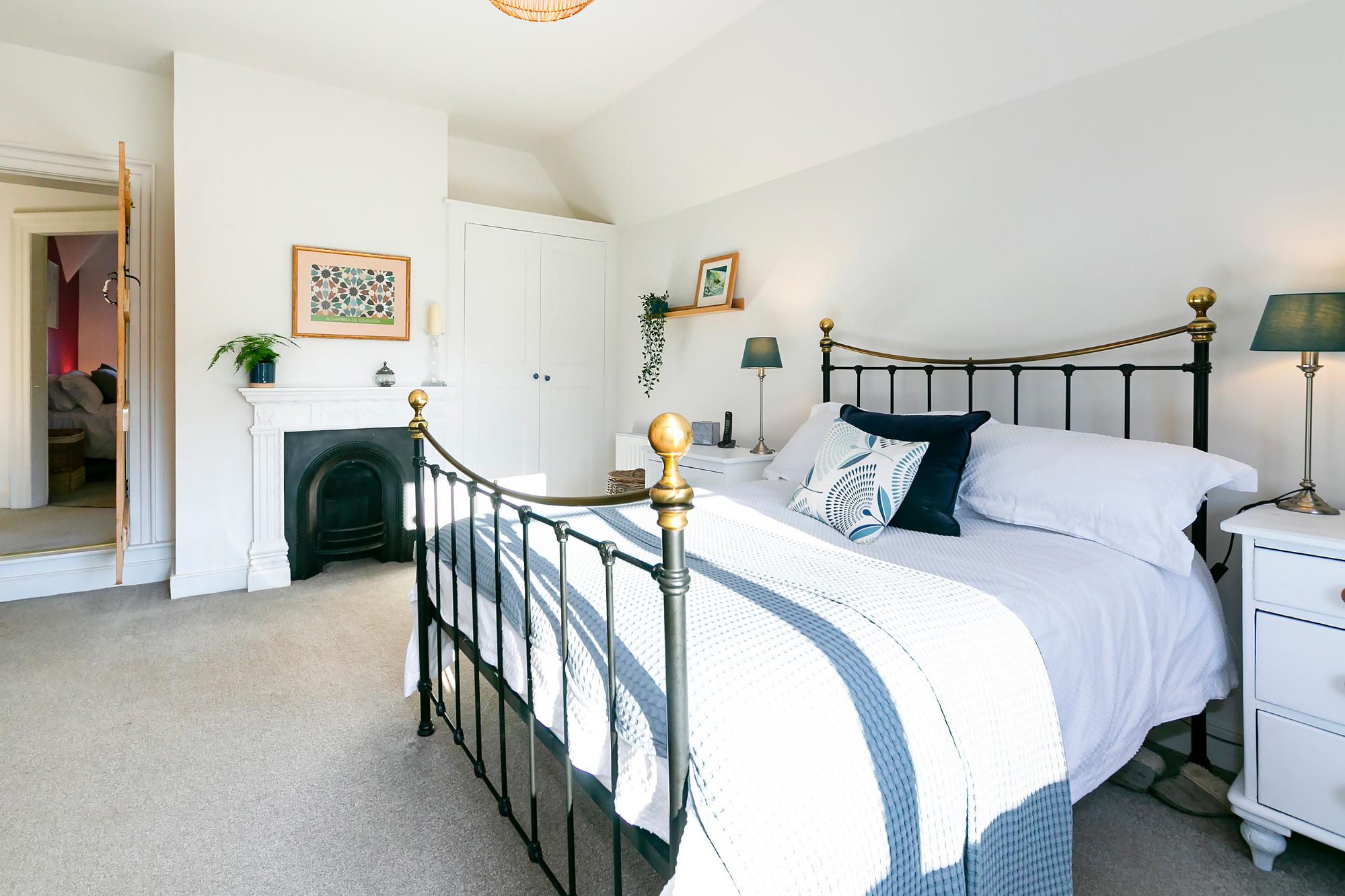 Bell House , Kilnwick Percy, York