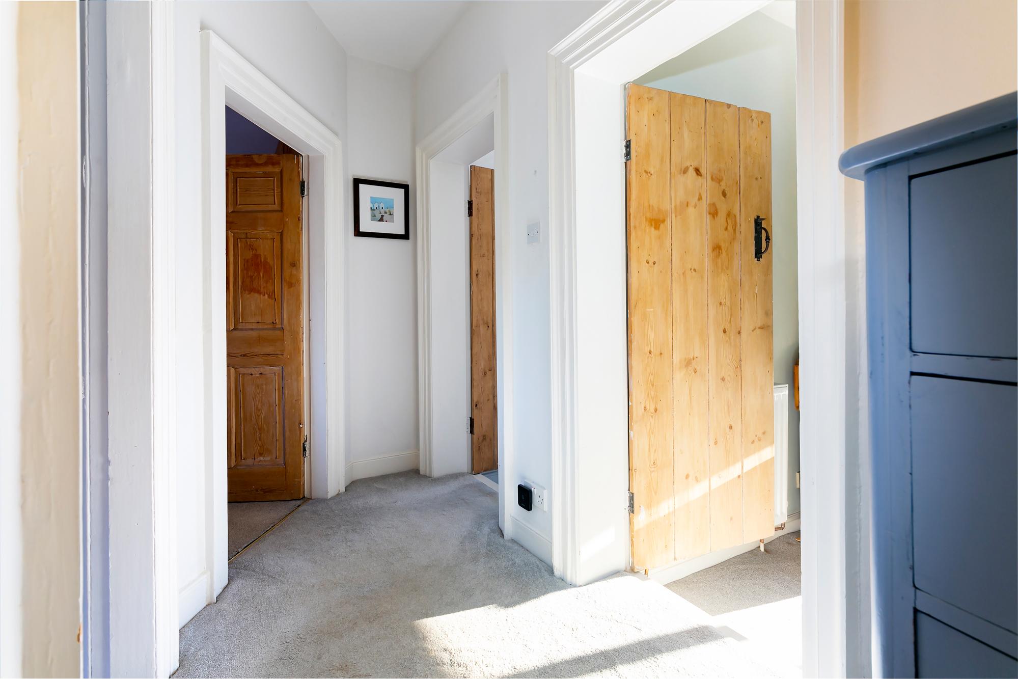 Bell House , Kilnwick Percy, York