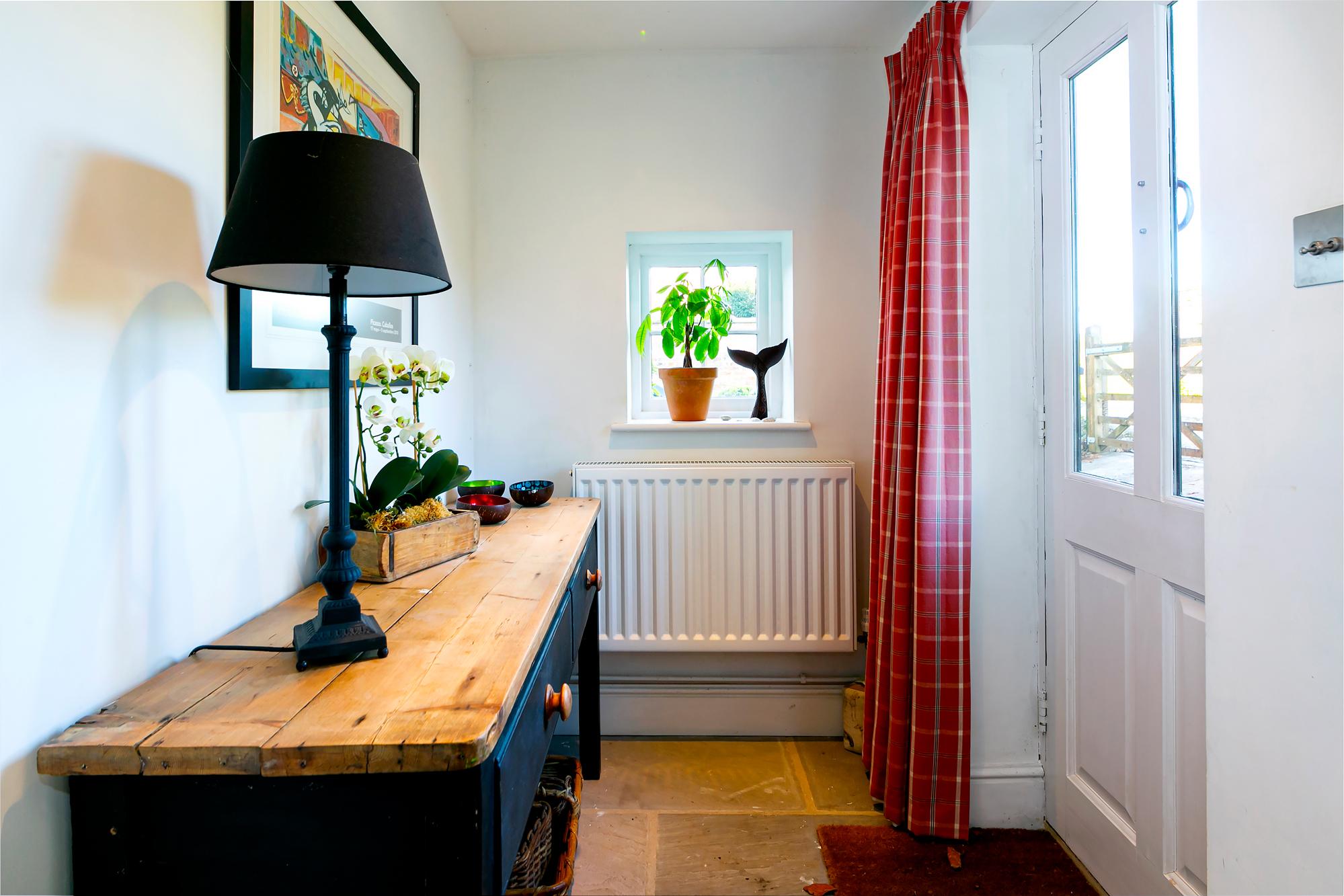 Bell House , Kilnwick Percy, York