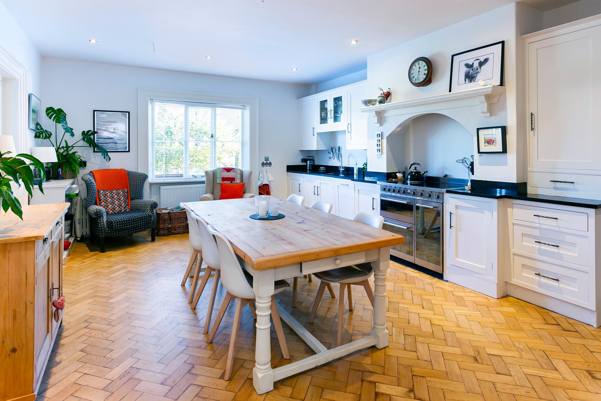 Bell House , Kilnwick Percy, York