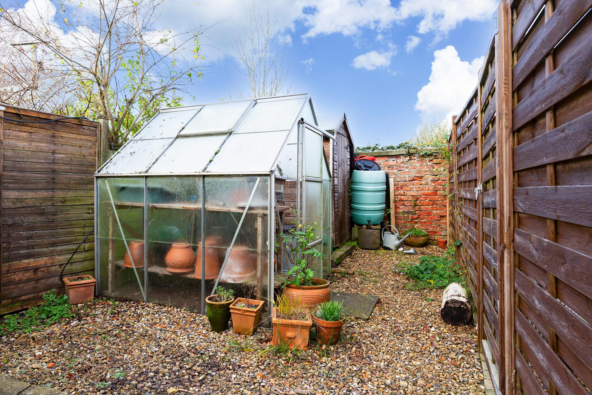 Bell House , Kilnwick Percy, York