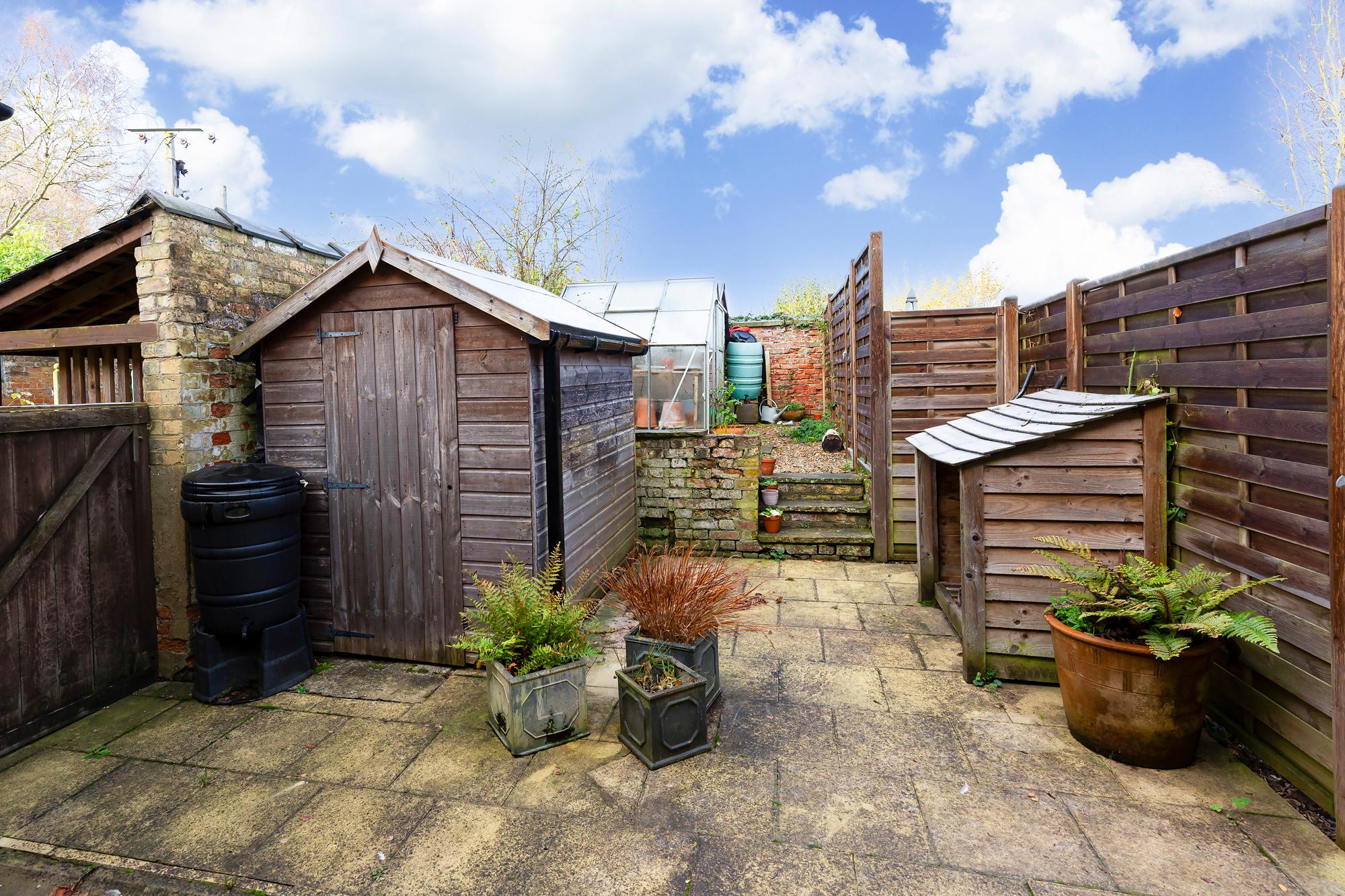 Bell House , Kilnwick Percy, York