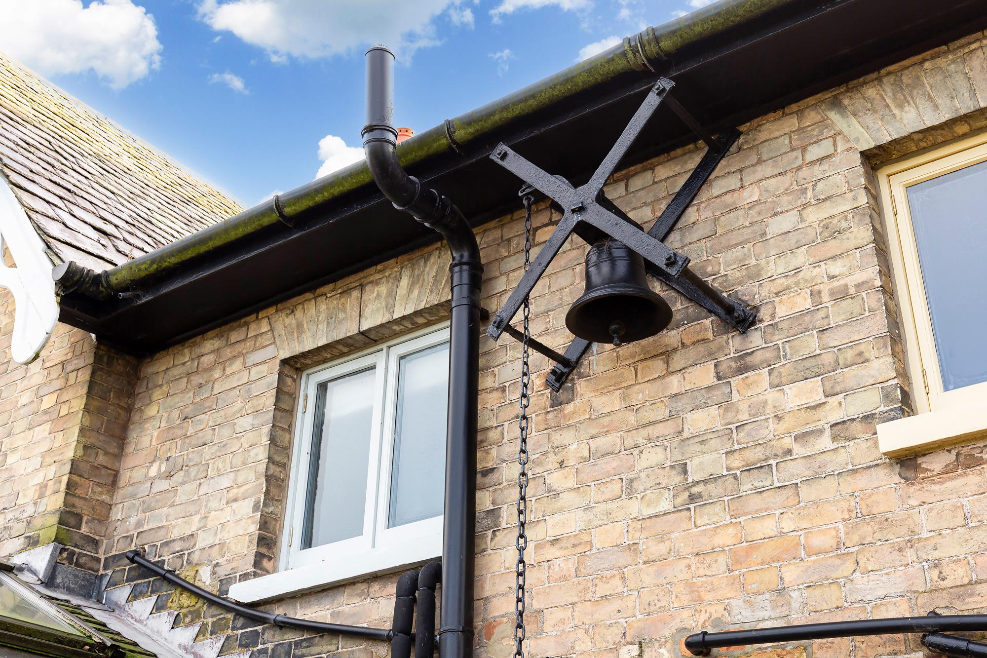 Bell House , Kilnwick Percy, York