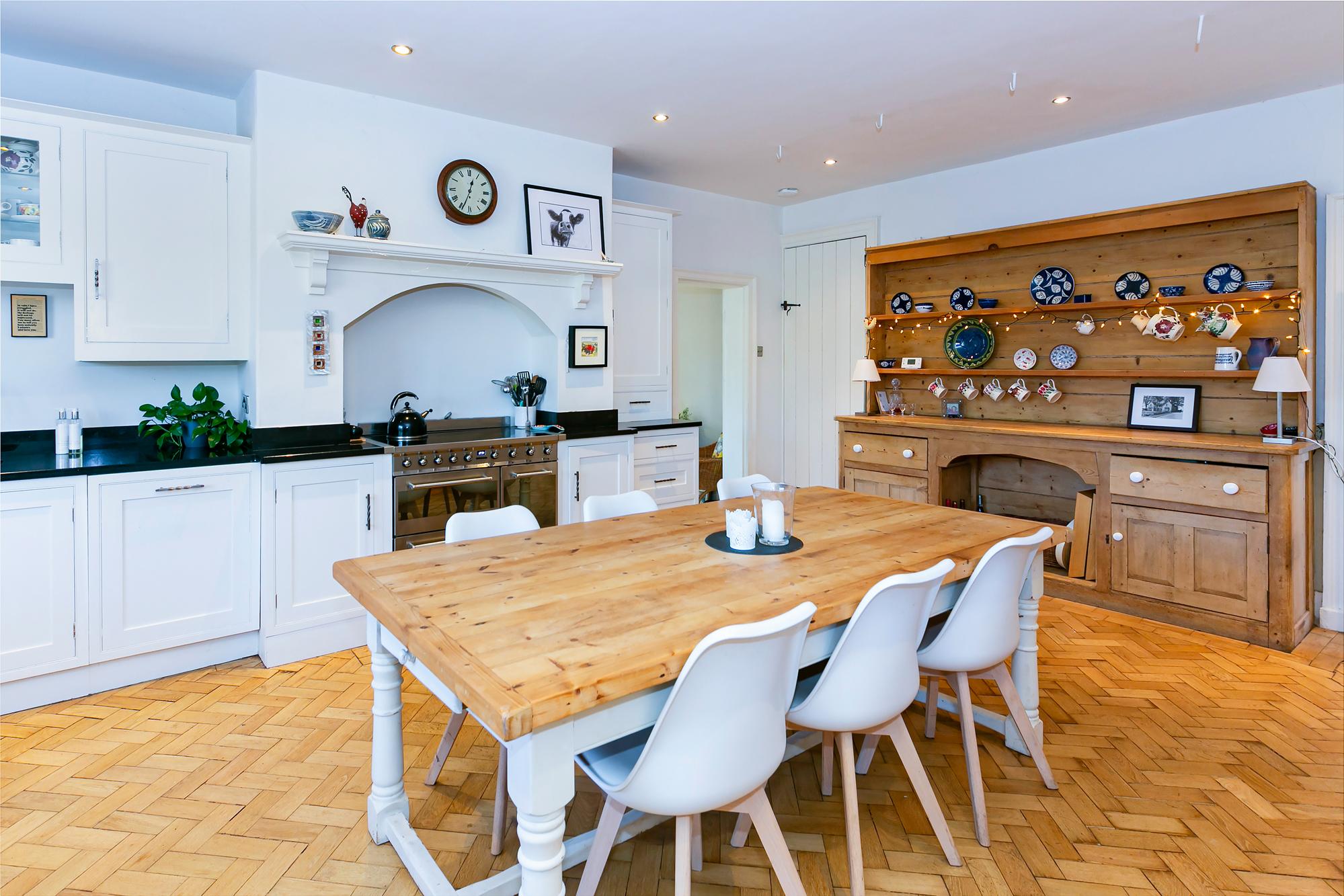 Bell House , Kilnwick Percy, York