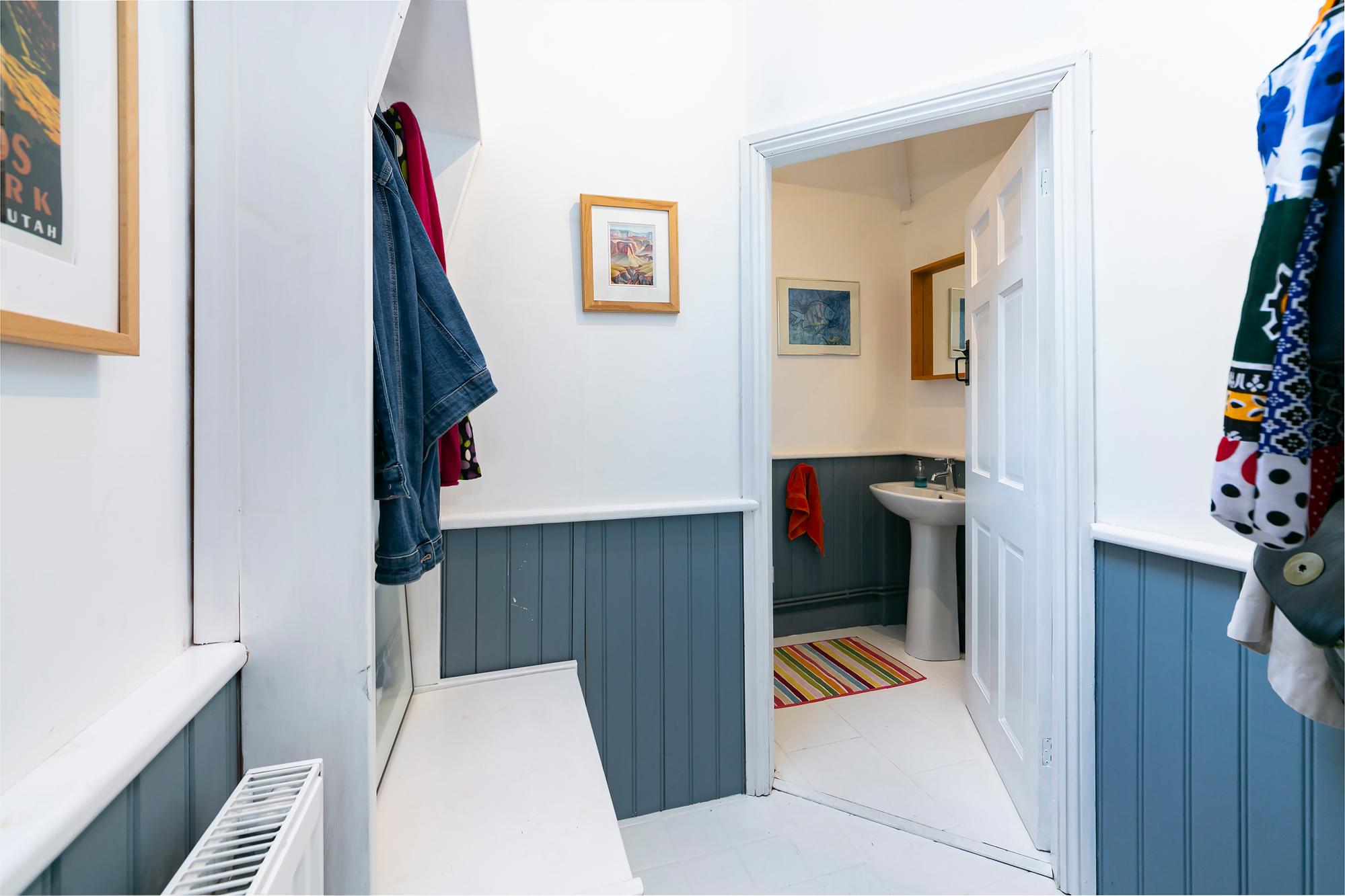 Bell House , Kilnwick Percy, York