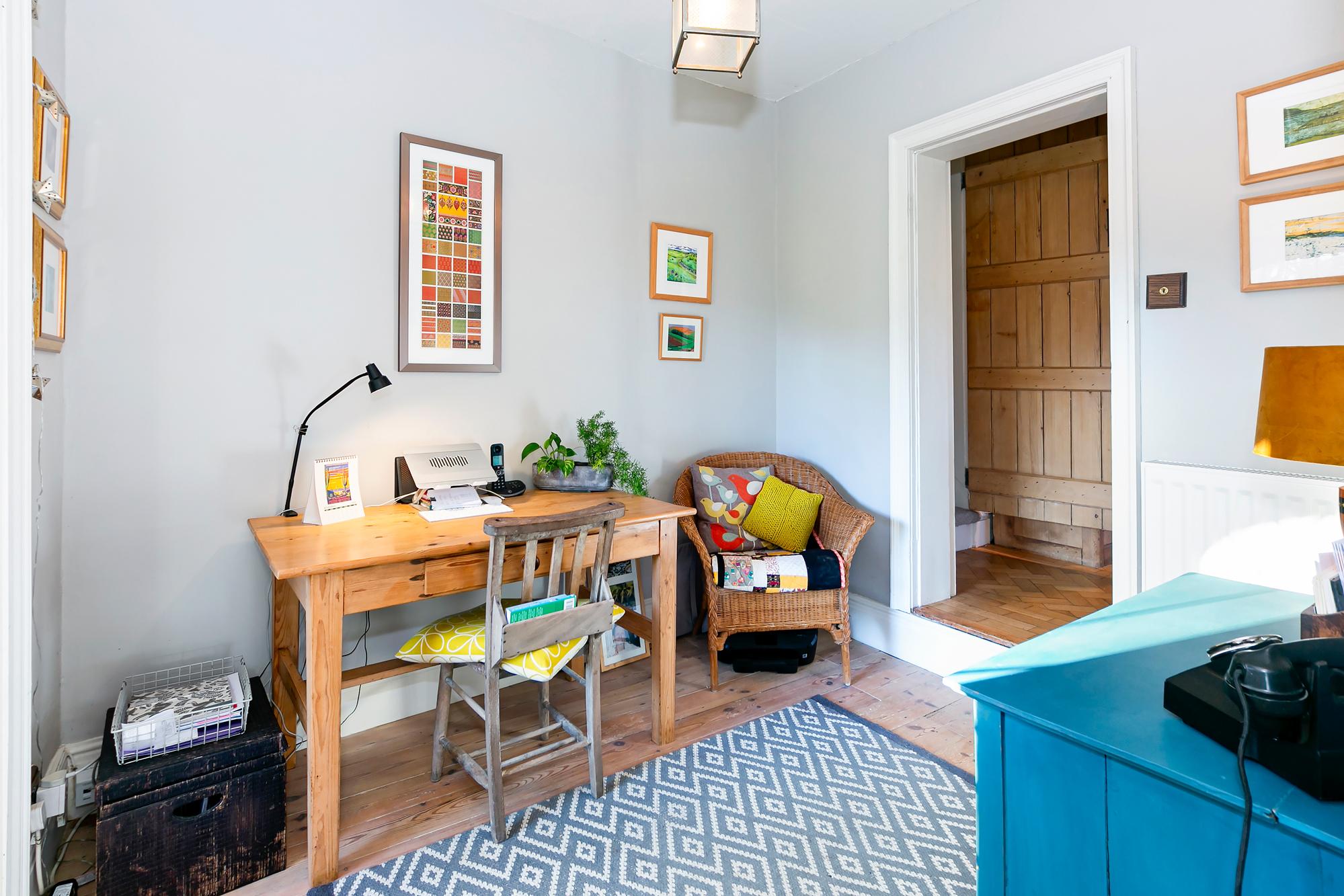 Bell House , Kilnwick Percy, York