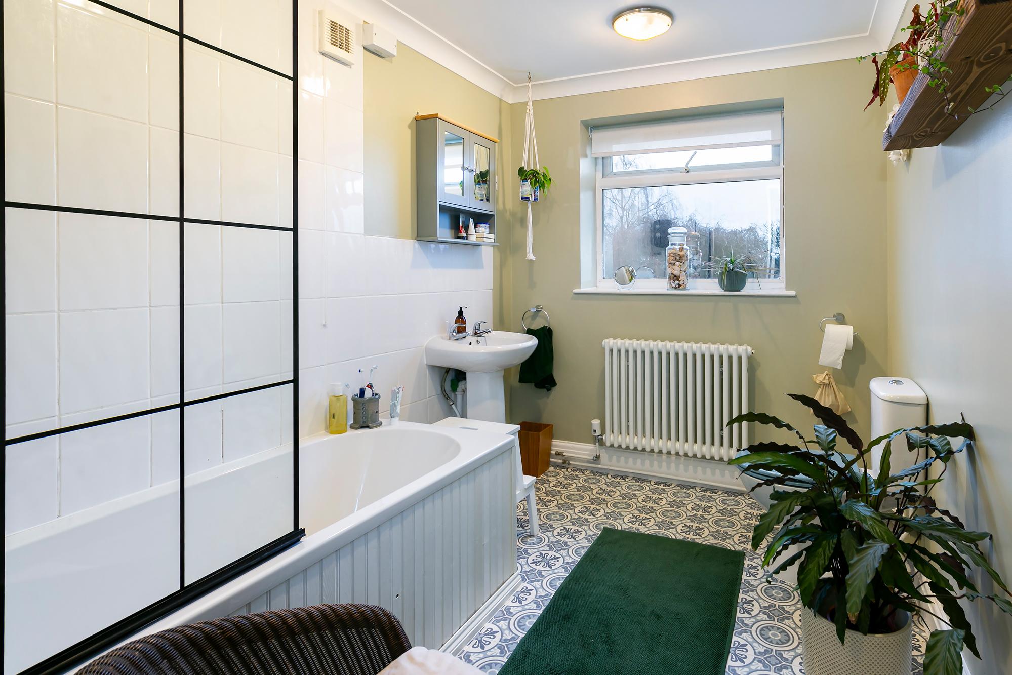 41 Highfield Road, Bubwith, Selby